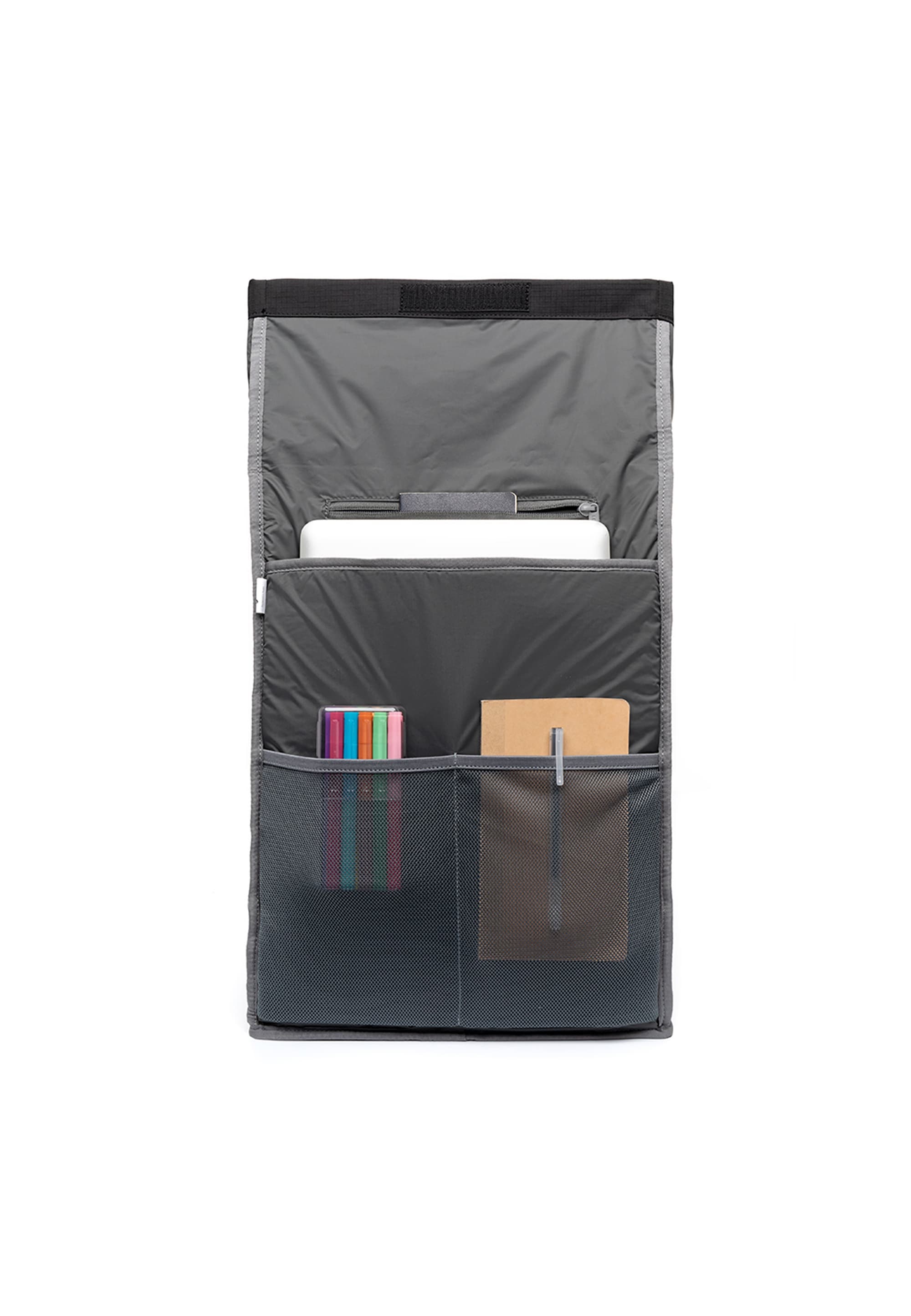 lefrik Laptoptasche »Lars Roll«, mit extra Laptopfach