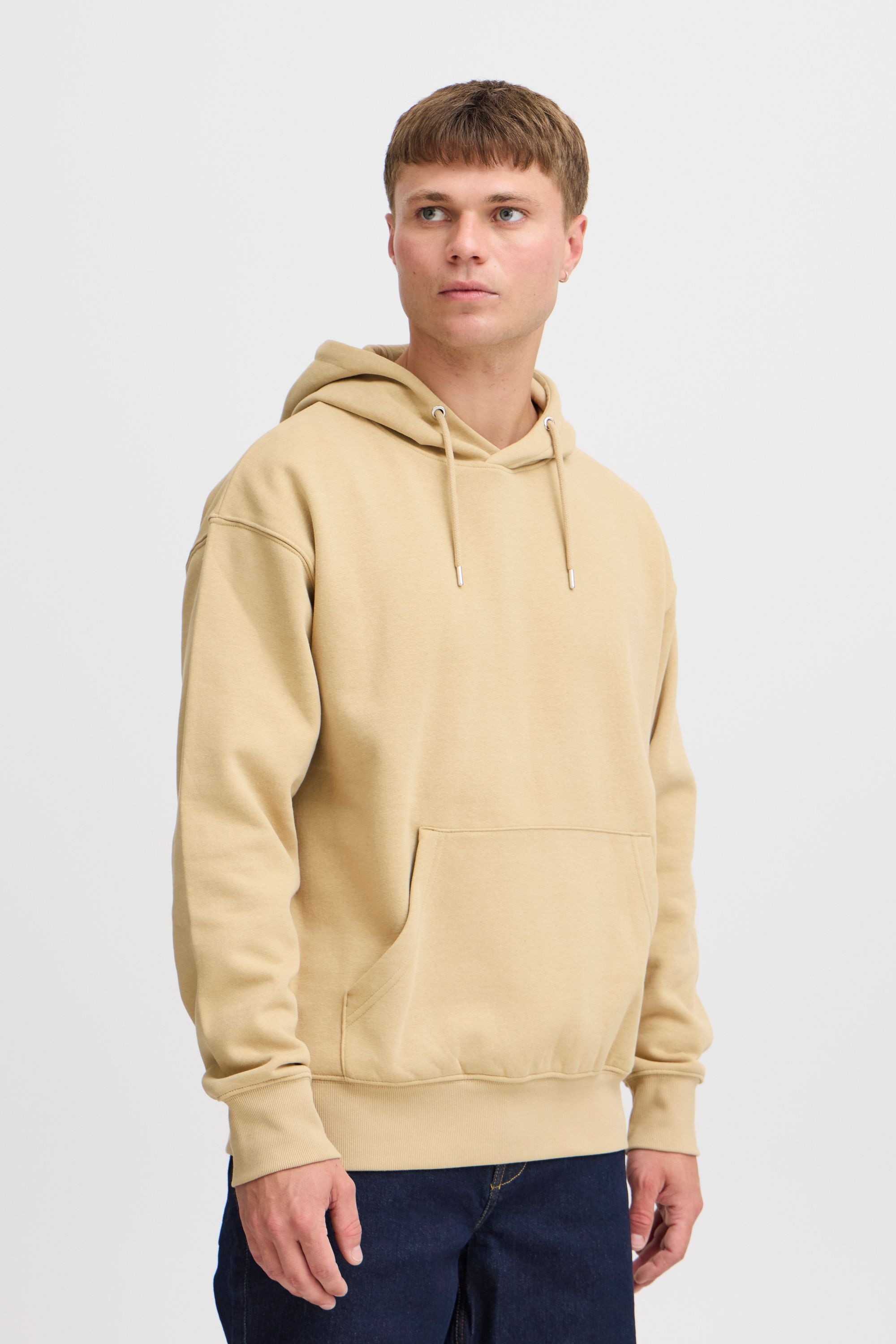 !Solid Kapuzenpullover »Sweatshirtkapuzenpul SDLenz«