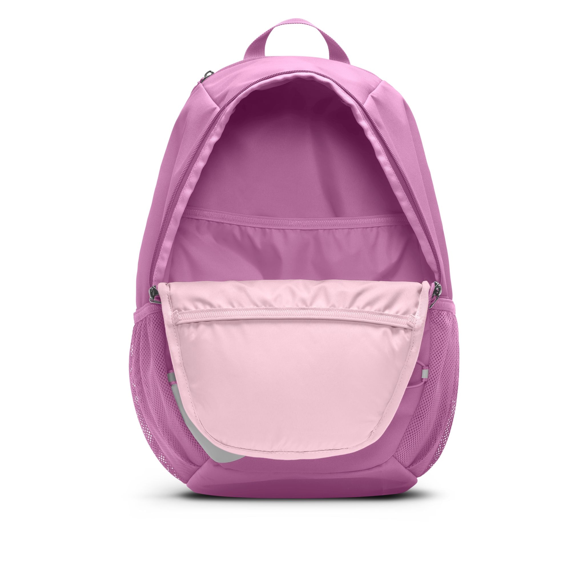 Nike Rucksack »NIKE HERITAGE SWEEP BACKPACK« für Erwachsene, mit sportlichem Stil, aus Baumwolle und Polyester