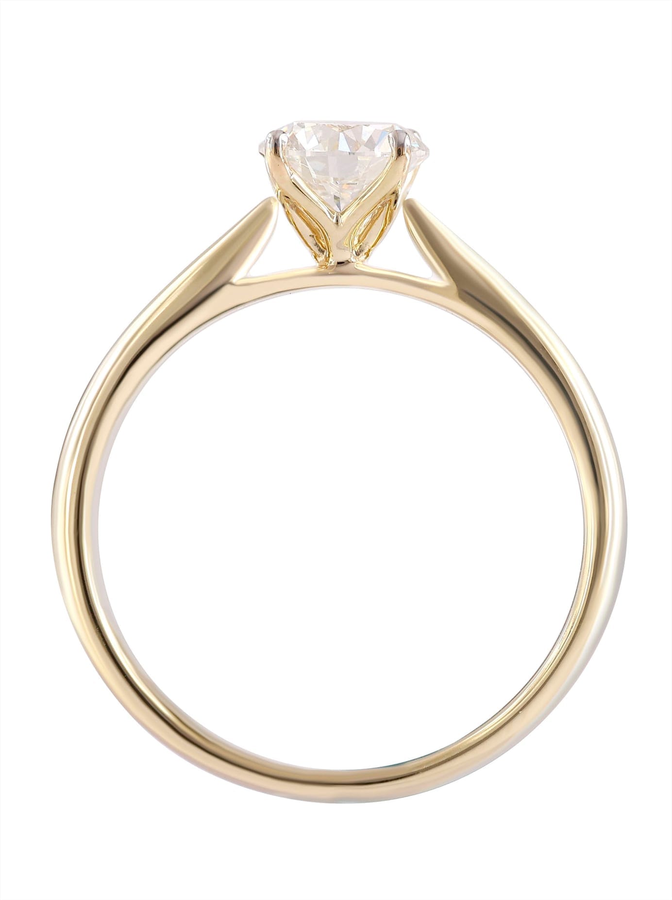 Lady Fingerring, (1 tlg.)