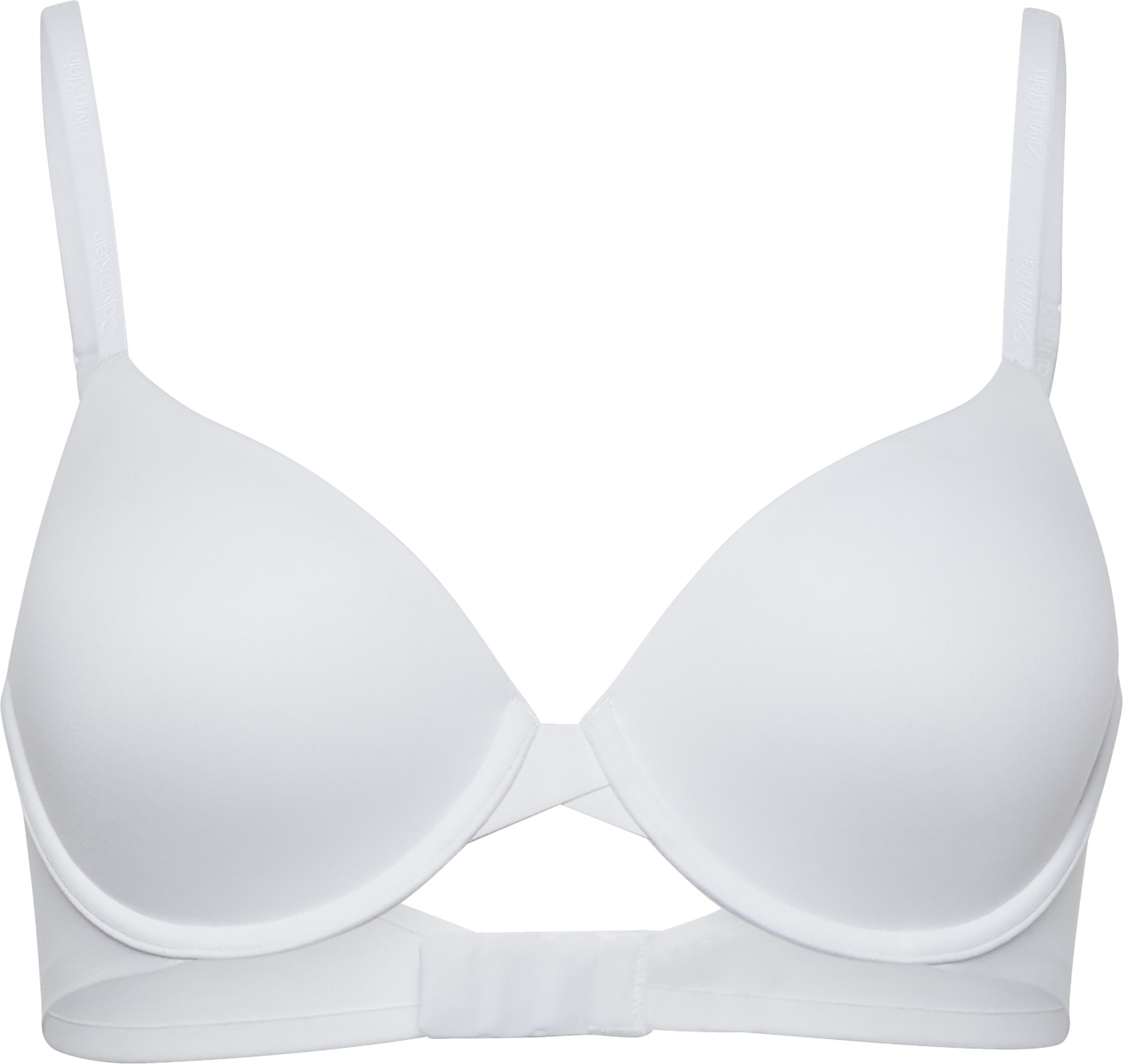 Calvin Klein Underwear Bügel-BH »LL FULL COVERAGE«, mit Logo an den Riemen