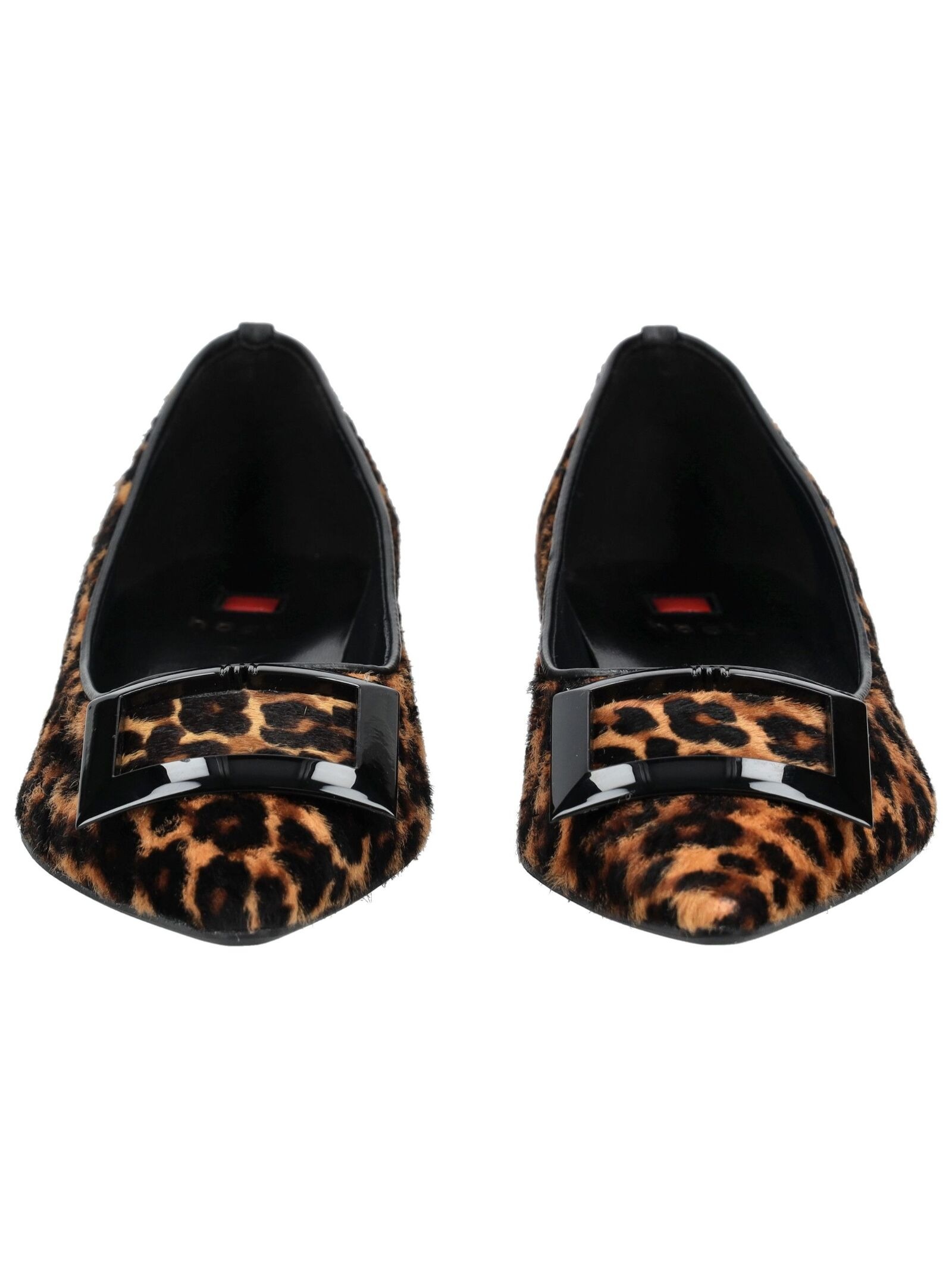 Thumbnail - Högl Pumps "Högl Pumps Veloursleder"