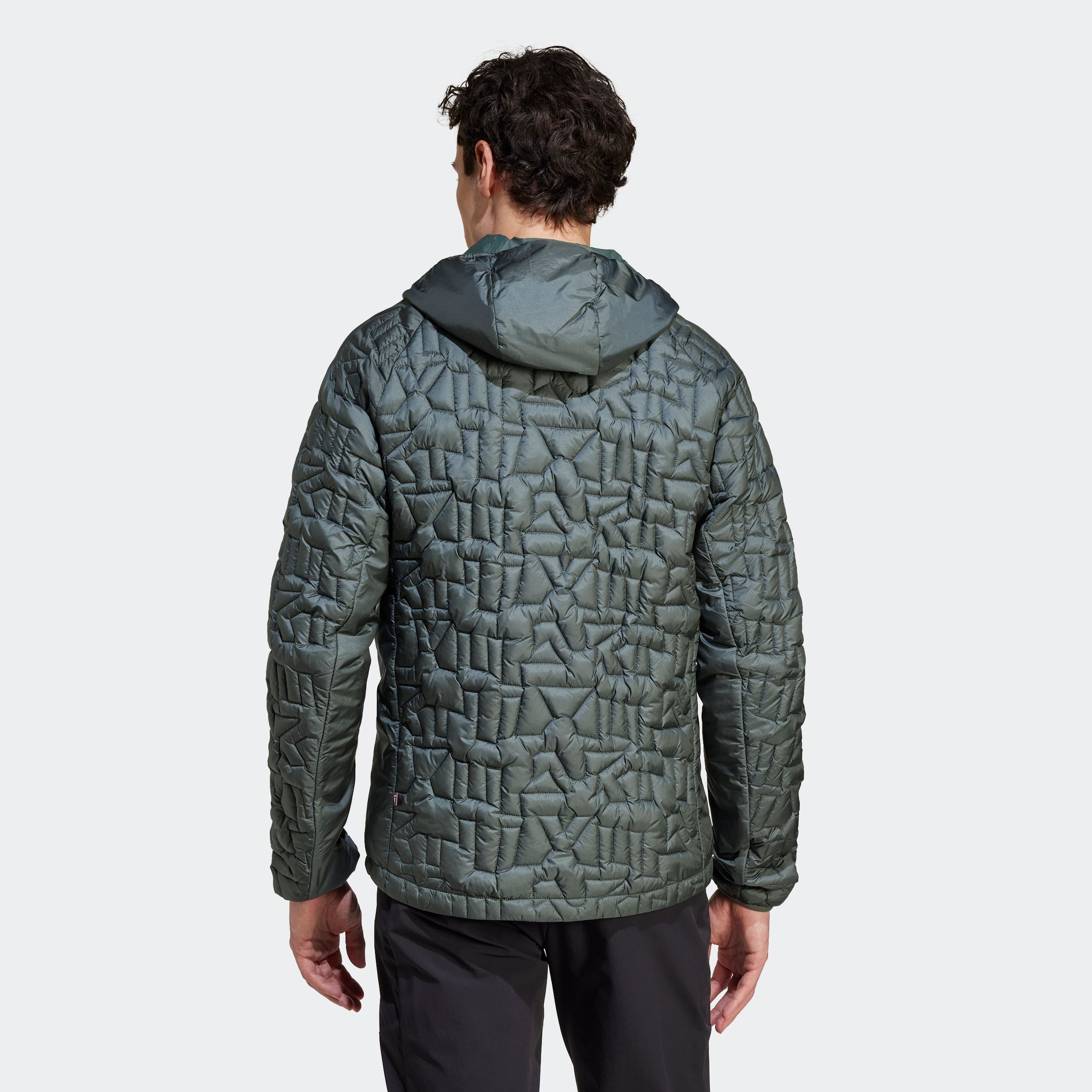 adidas TERREX Outdoorjacke "XPR LF HO J V" günstig online kaufen