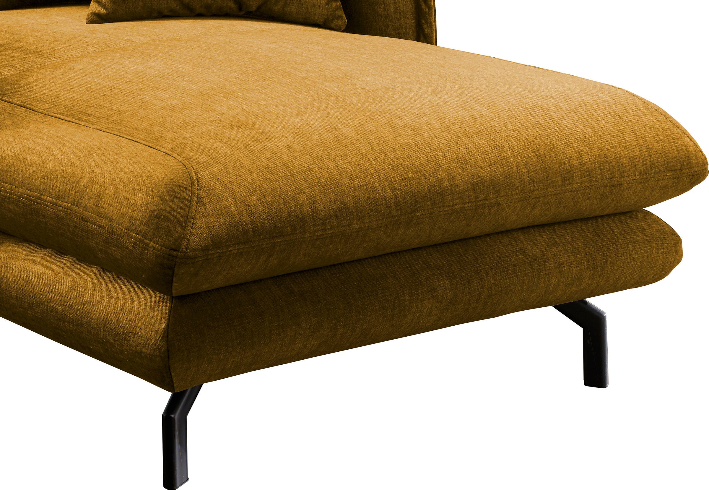 Thumbnail - Home affaire Loveseat "LAVA" 1 Stk. tlg.