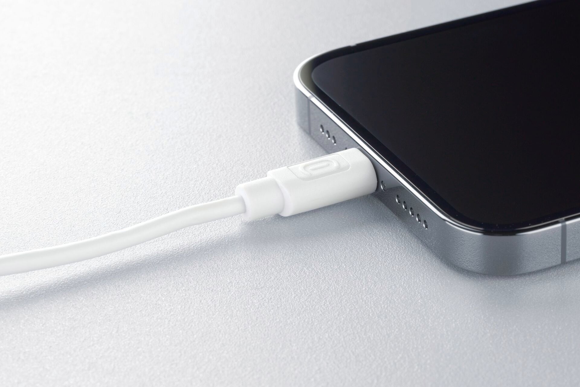 Cellularline Lightningkabel »Power Data Cable 1,2 m USB-A / Lightning«, Lightning-USB Typ A, 120 cm