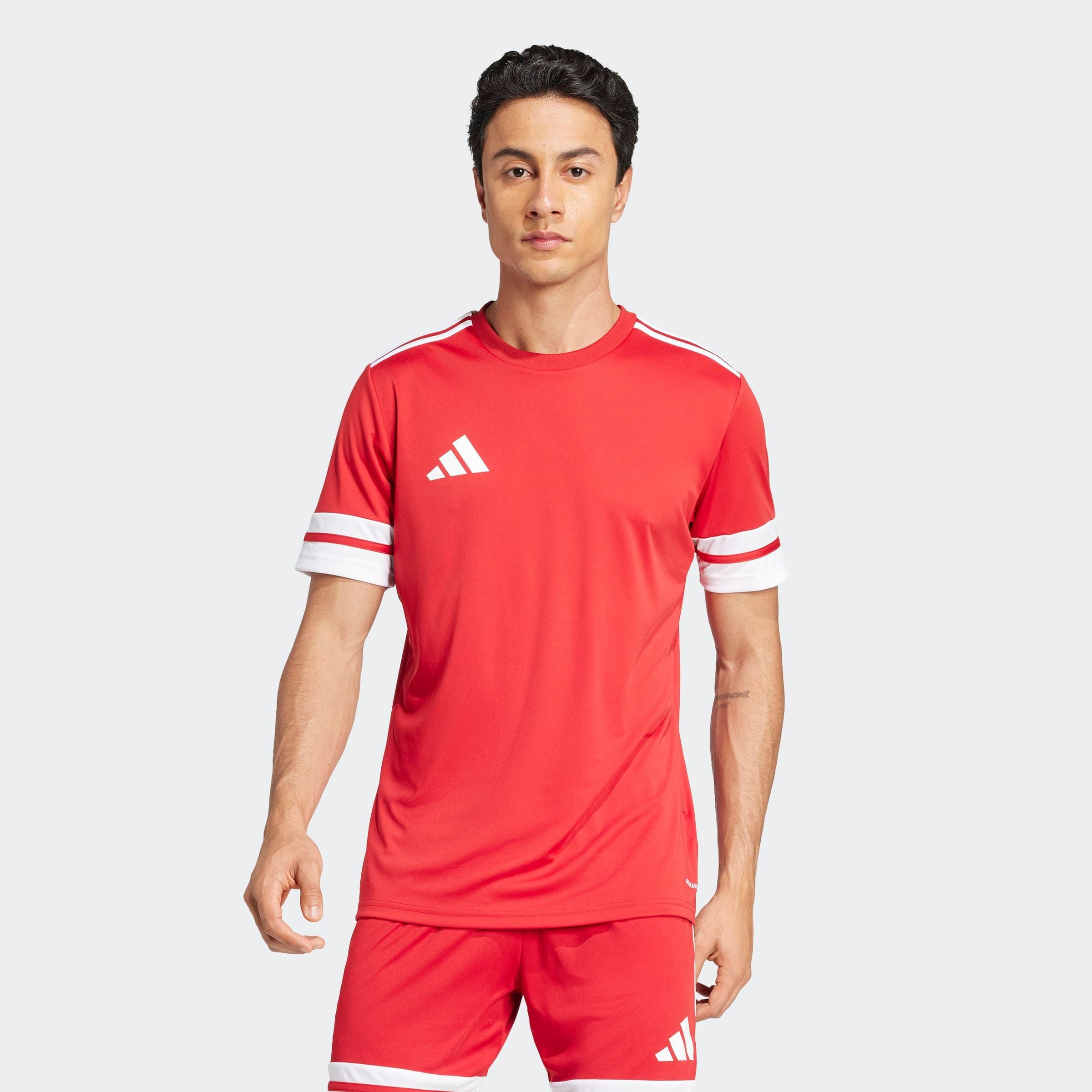 adidas Performance Fußballtrikot "SQUA25 JSY M" günstig online kaufen