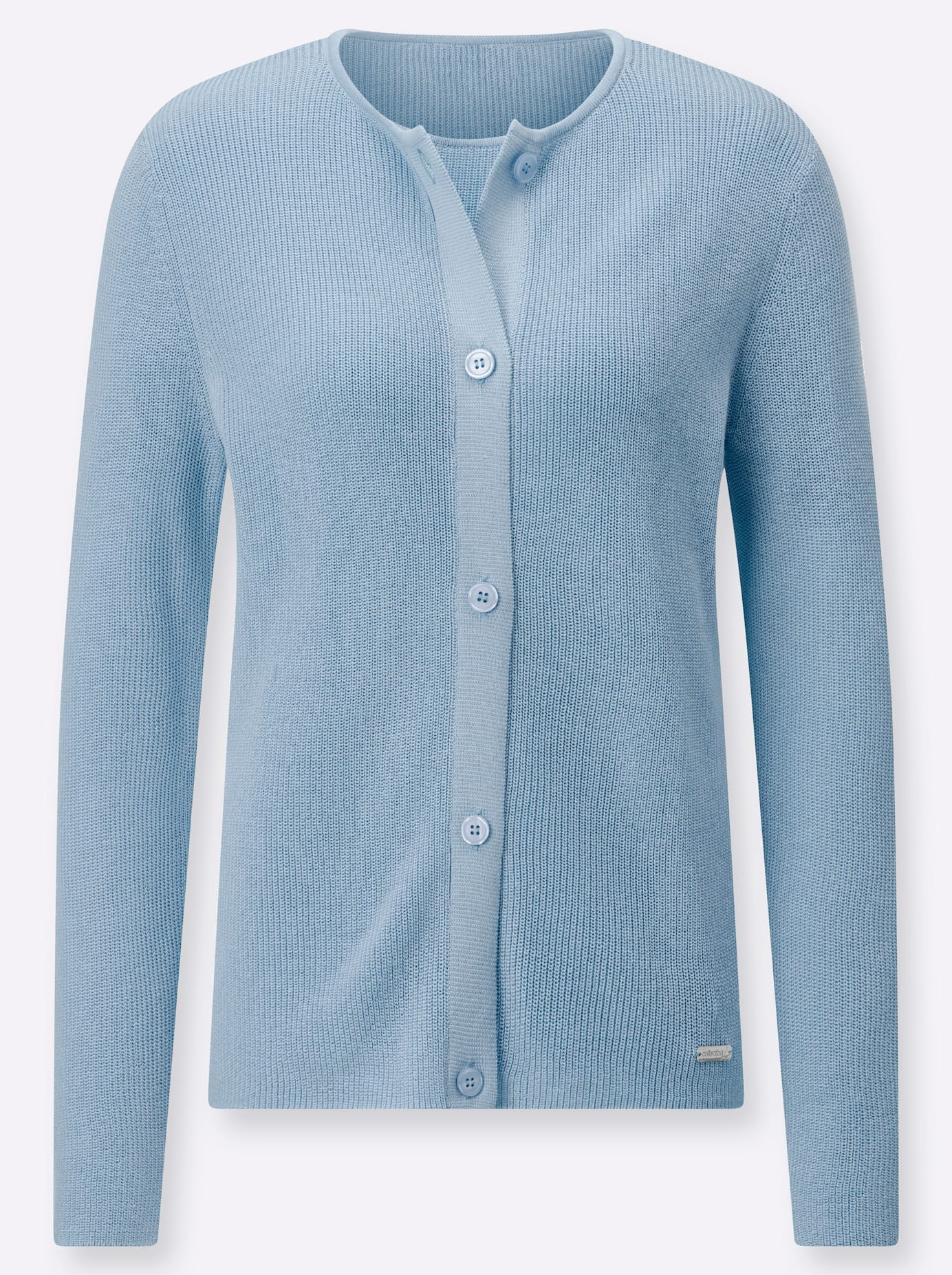 Casual Looks Strickpullover »Twinset«