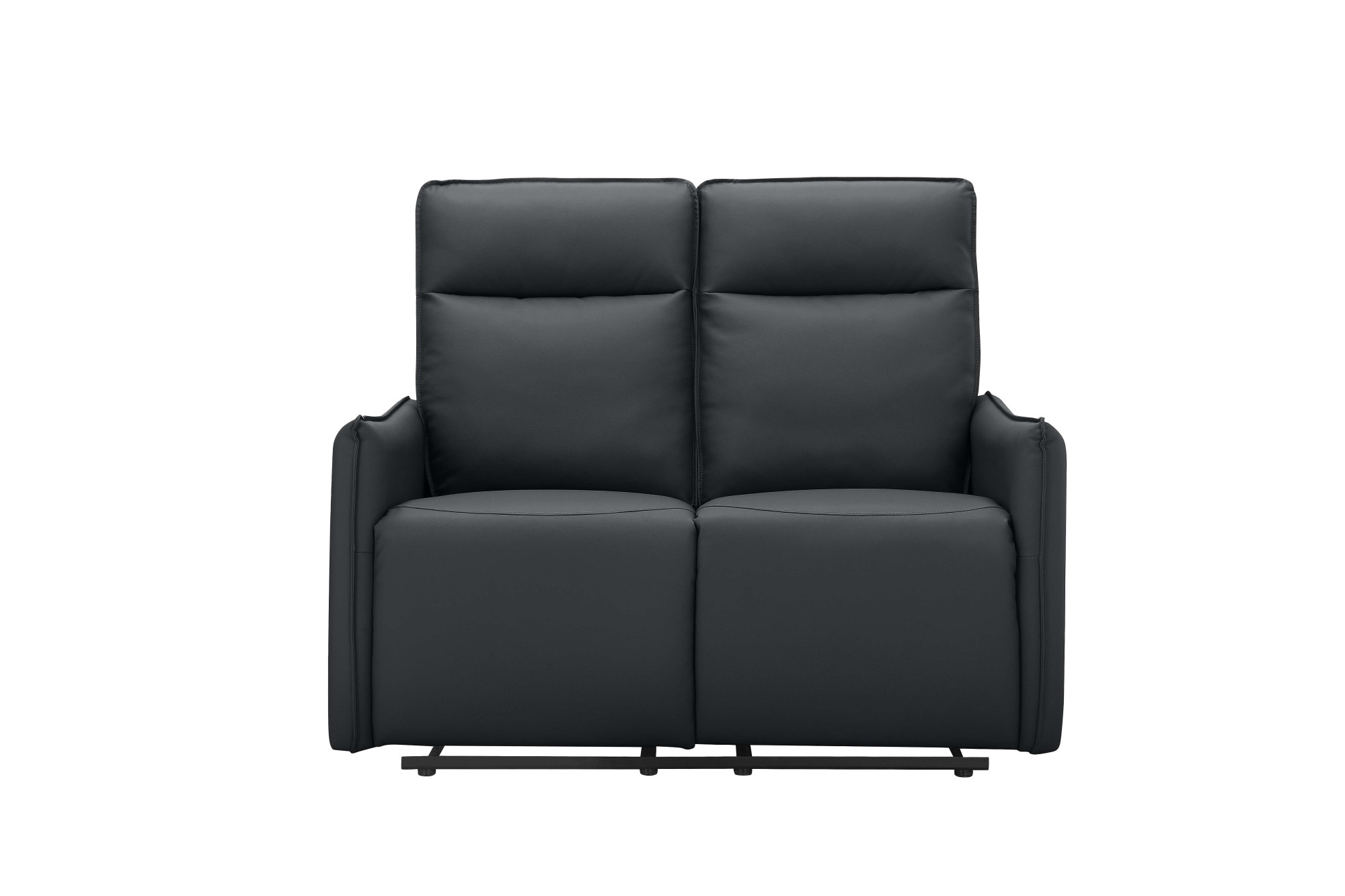 Dorel Home 2-Sitzer "Lugo, Kinosofa mit Reclinerfunktion in Kunstleder und günstig online kaufen