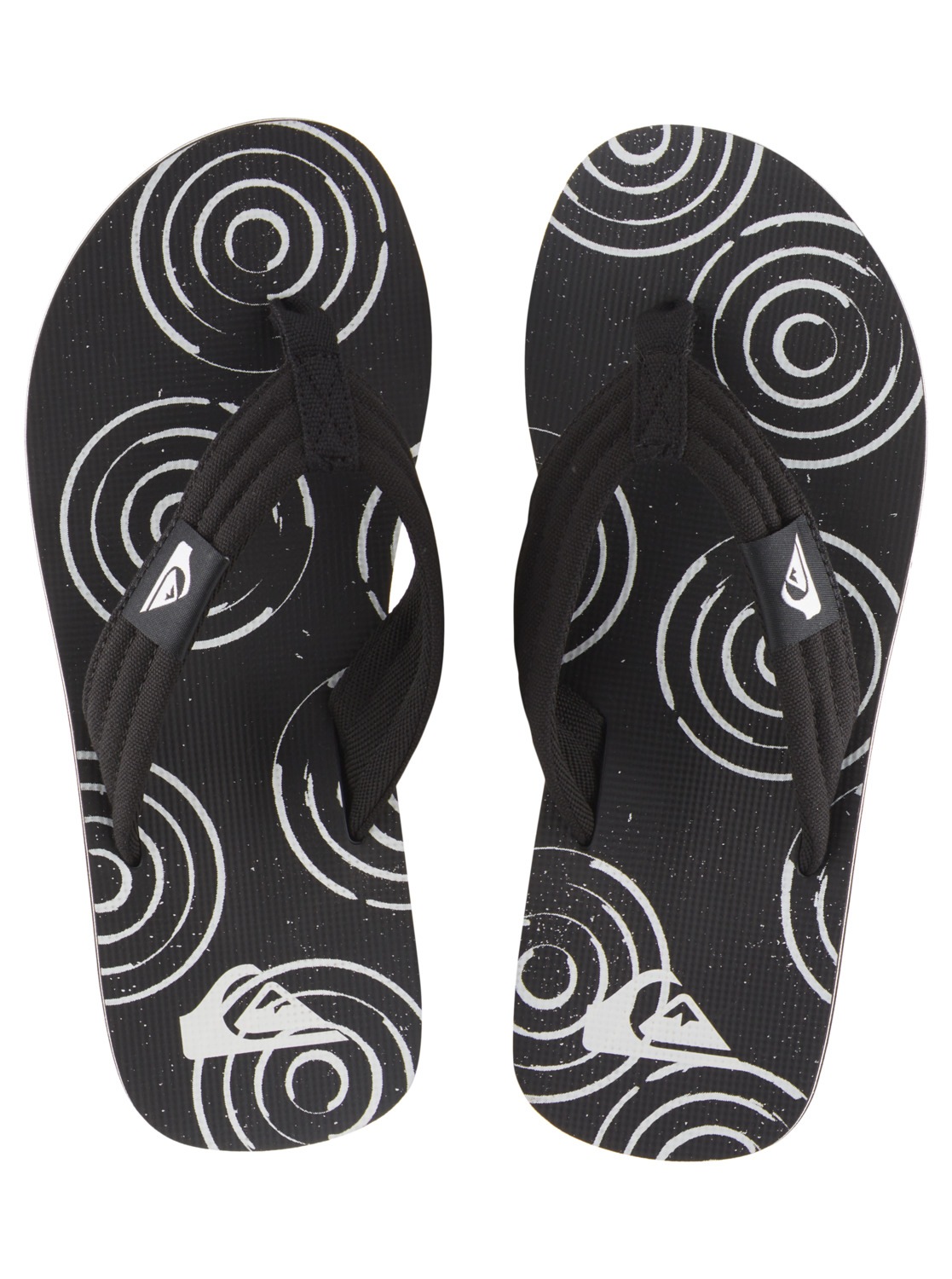 Quiksilver Sandale »Molokai Layback«