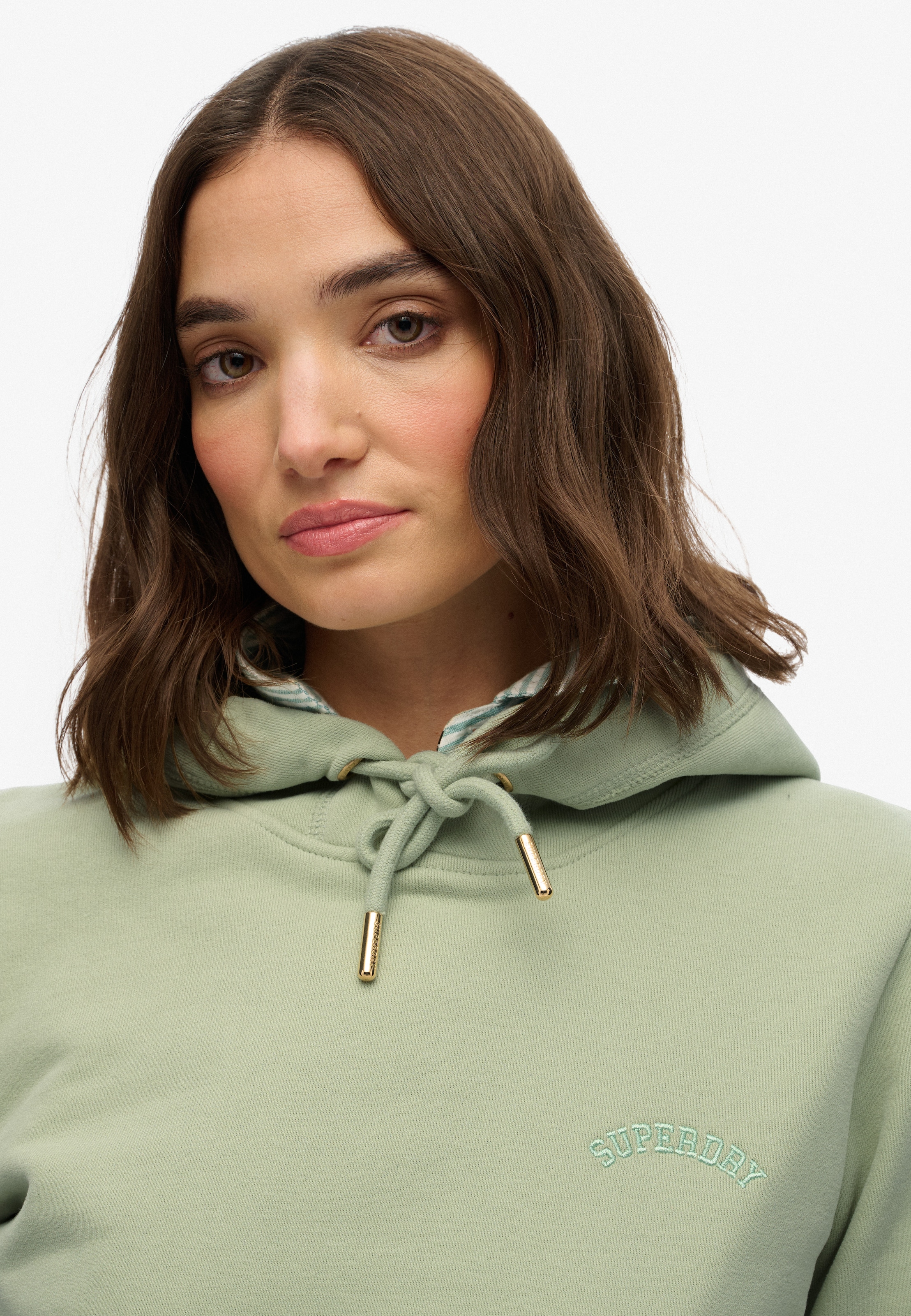 Superdry Kapuzensweatshirt