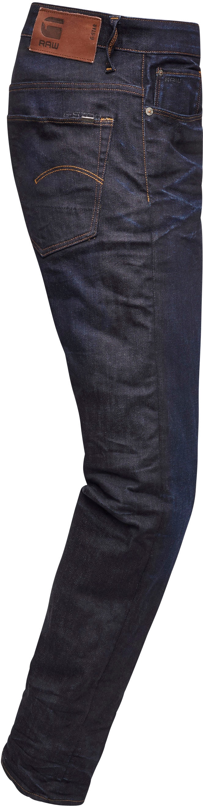 G-STAR Regular-fit-Jeans »3301 Straight Tapered«