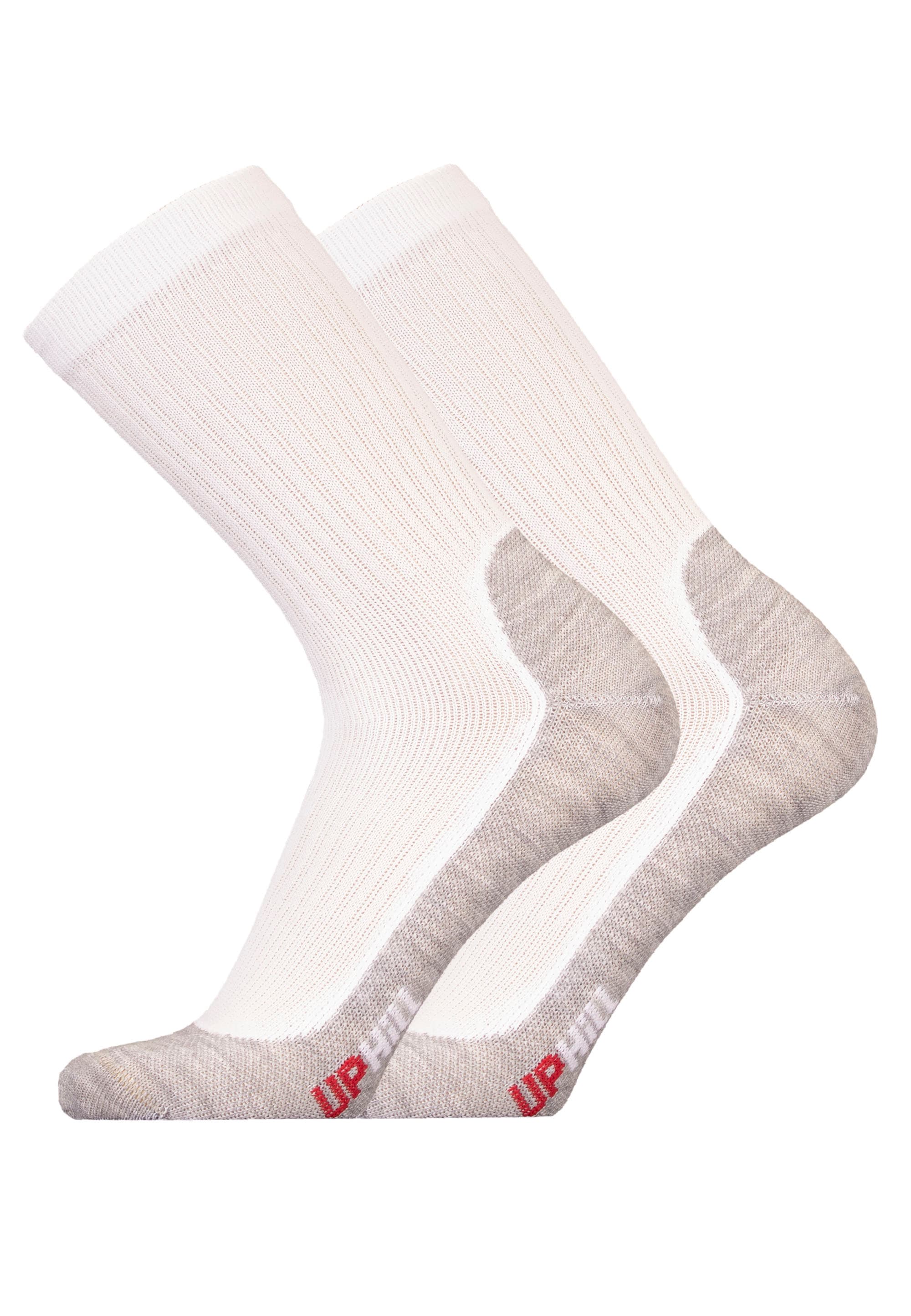 Socken »WINTER XC 2er Pack«, (2 Paar), mit atmungsaktiver Funktion