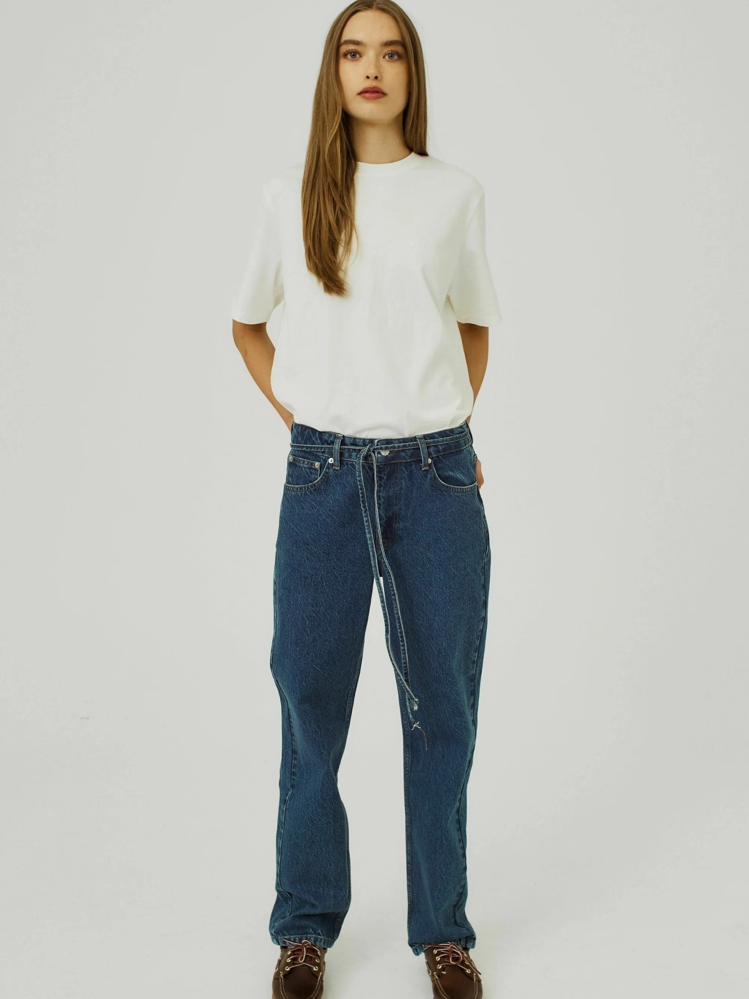 NORR 5-Pocket-Hose »NORR jeans Kenzie«
