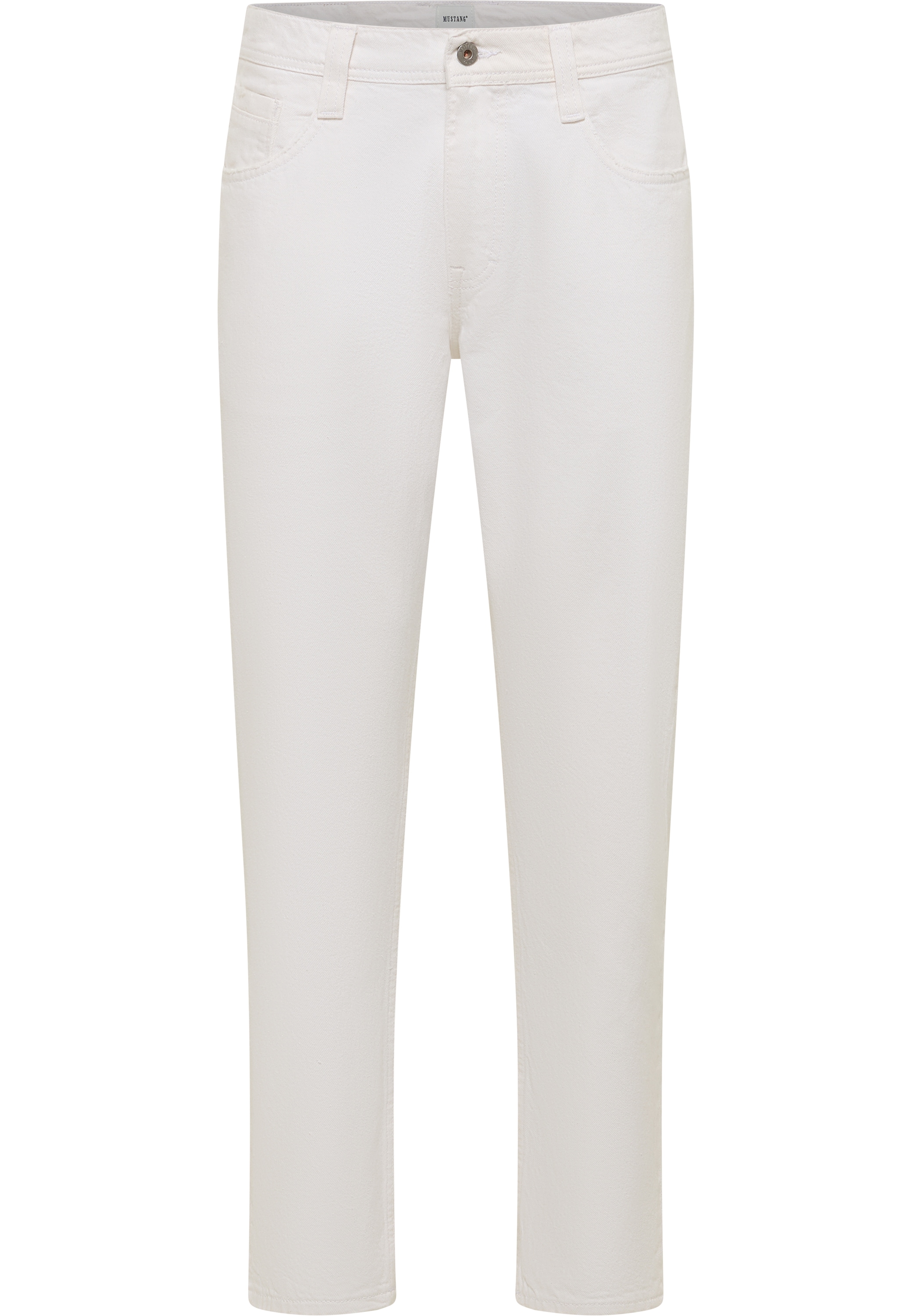 MUSTANG Tapered-fit-Jeans »Herren Style Denver Tapered«