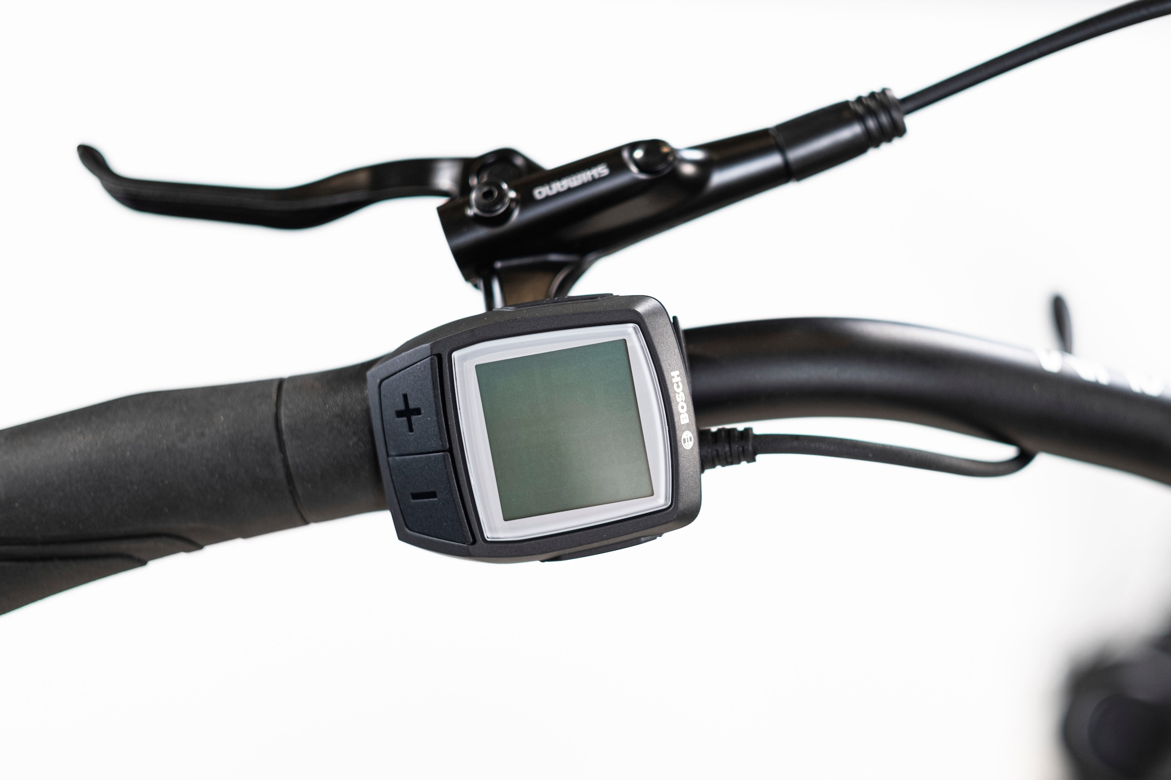 PUCH »PUCH C 5.3 City – Bosch ACTIVE LINE PLUS Motor & 500Wh PowerTube Akku« Shimano Alivio RDM3100 Schaltwerk Mittelmotor 250 W BOSCH ACTIVE LINE PLUS, Mittelmotor