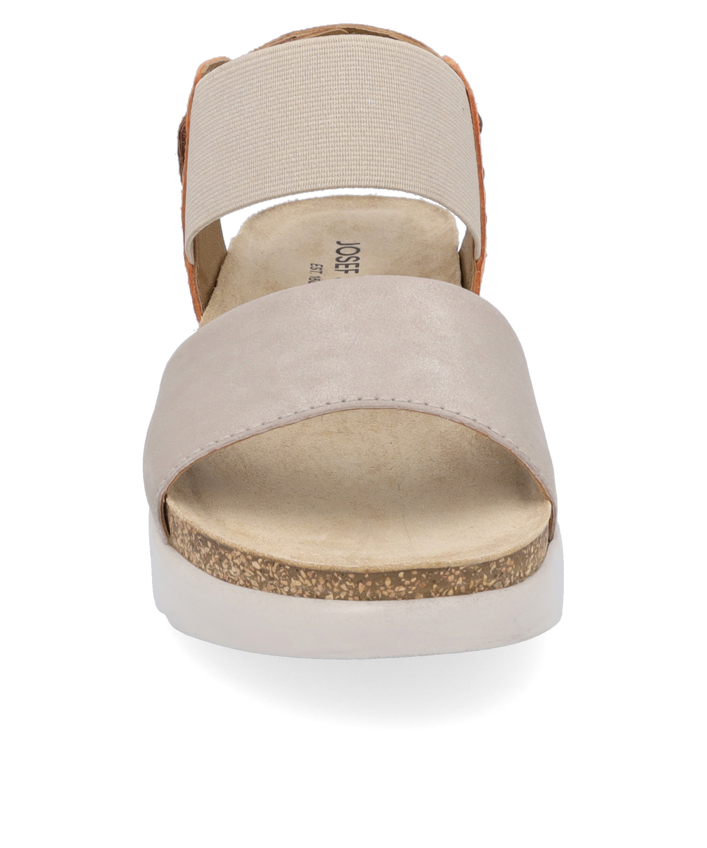 Josef Seibel Sandale »Celine 08, beige-multi«