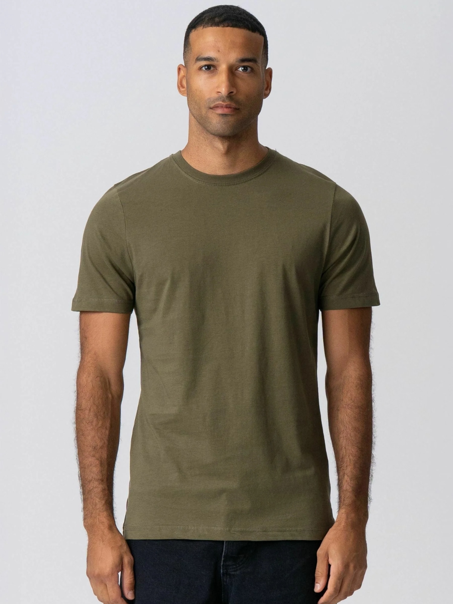 TeeShoppen "TEESHOPPEN T-shirt Organic Basic"