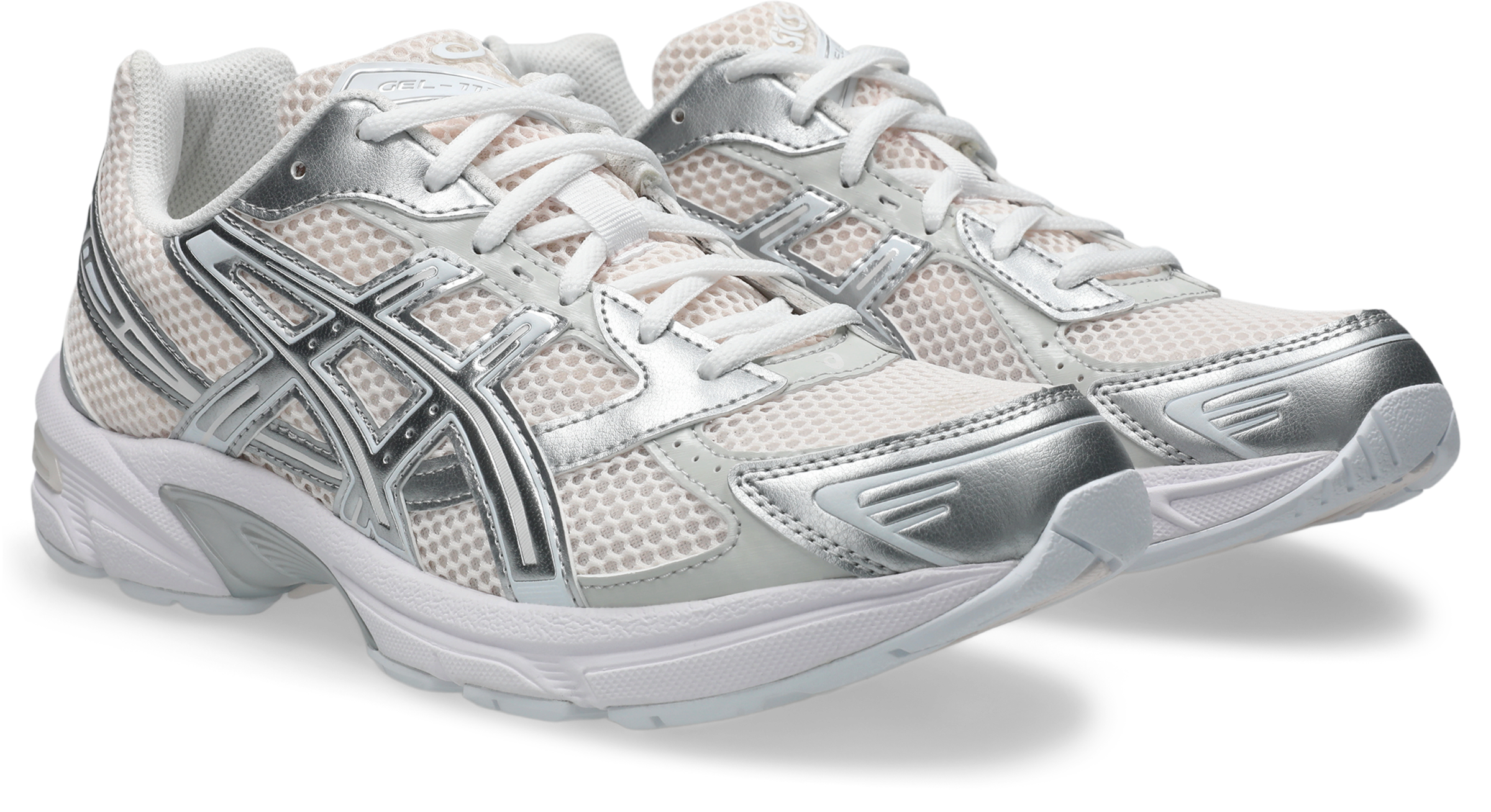 Asics - Gel-1130 - Sport - Unisex - Grau - 40 Eu - Bild 7