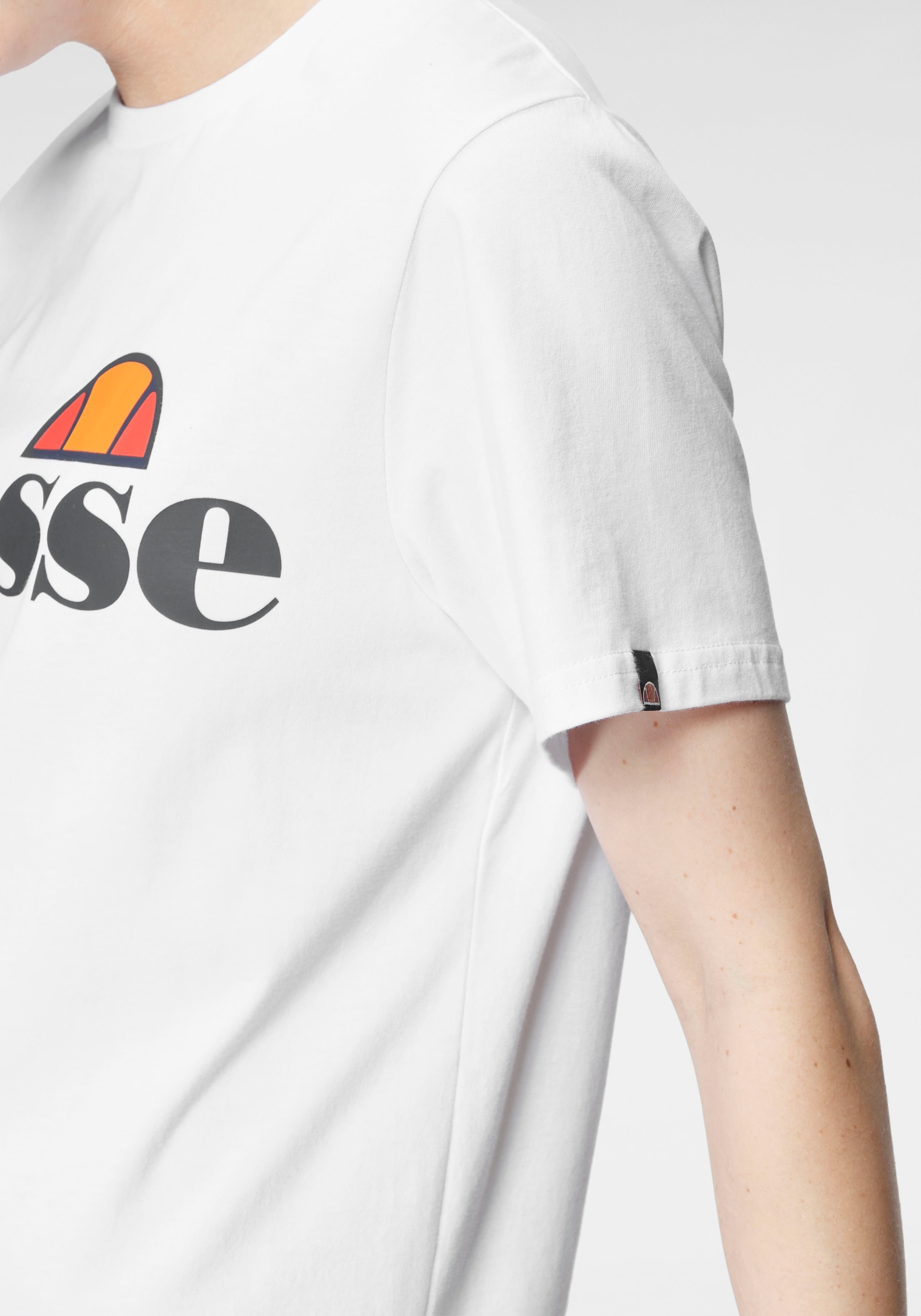 Ellesse T-Shirt »ALBANY TEE«