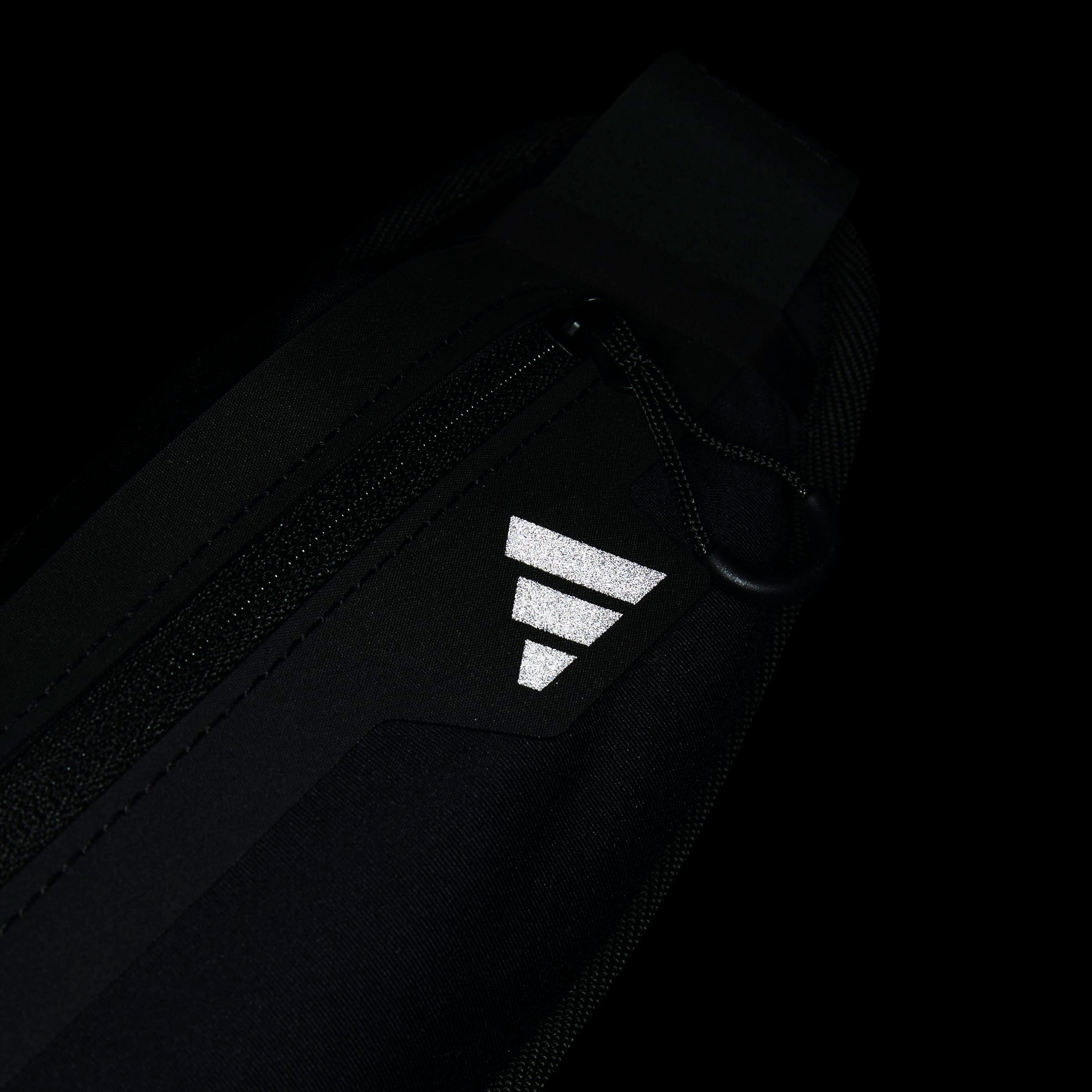 adidas Performance Trinkrucksack »RUN WB«
