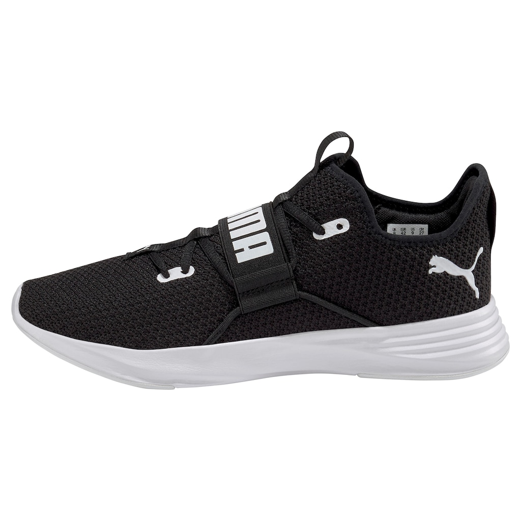 PUMA Sneaker »Persist XT Knit«