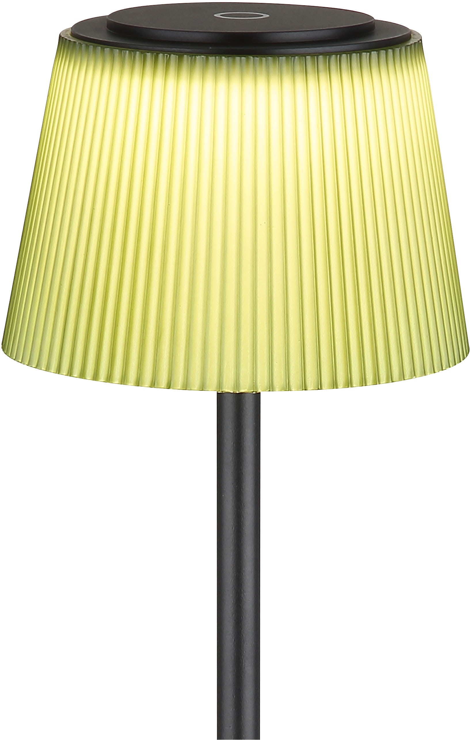 GLOBO LIGHTING LED Stehlampe »GREGOIR«, Leuchtmittel LED-Modul | LED fest integriert, Stehleuchte/Wohnzimmer/Schlafzimmer/Flur