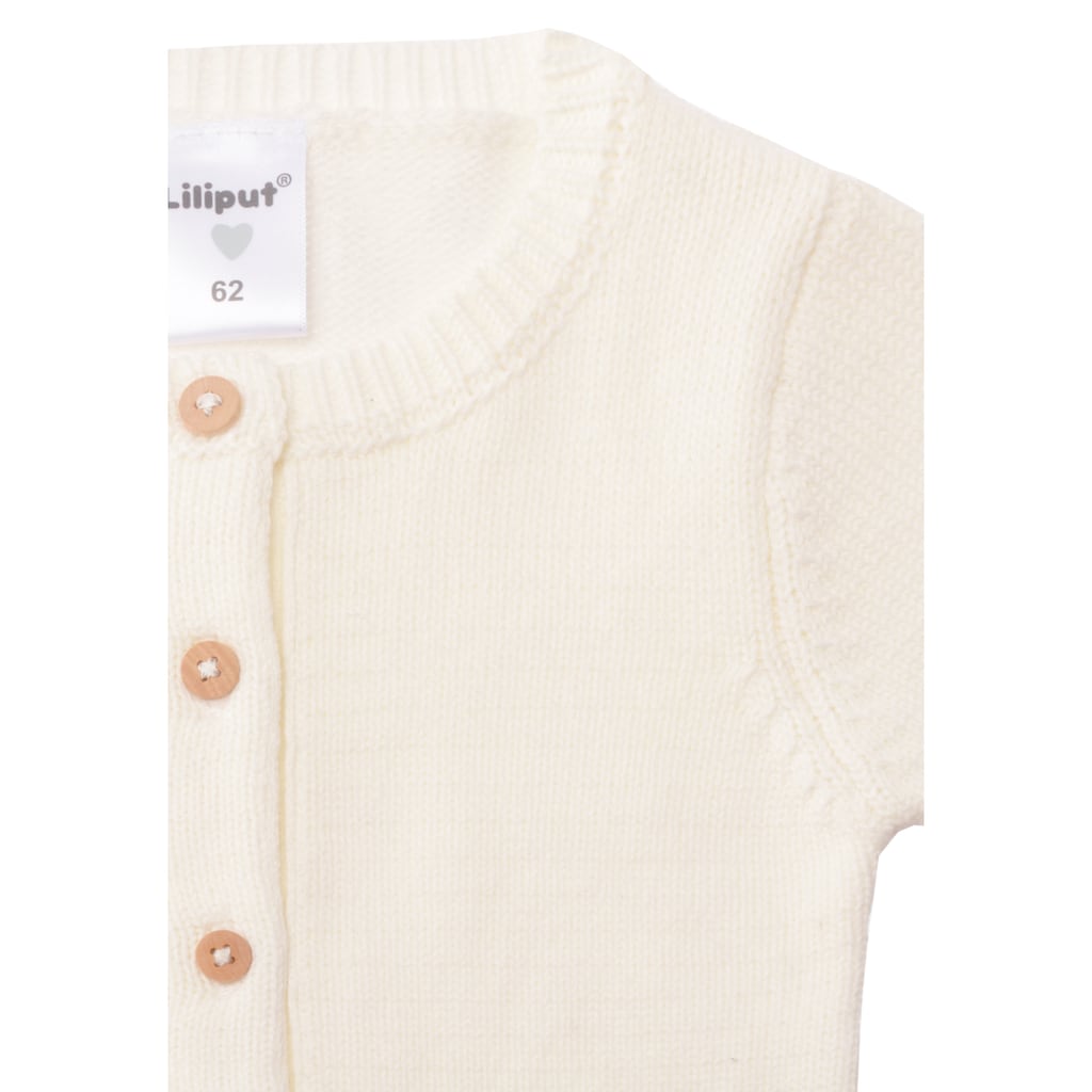 Liliput Overall, (2 tlg.)