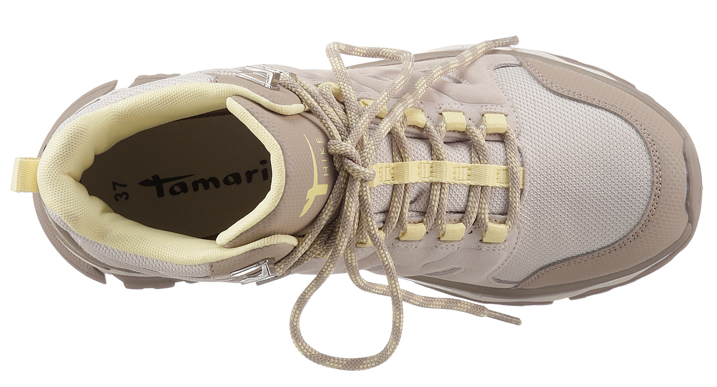 Tamaris Outdoorschuh, mit Gore-Tex® Ausstattung