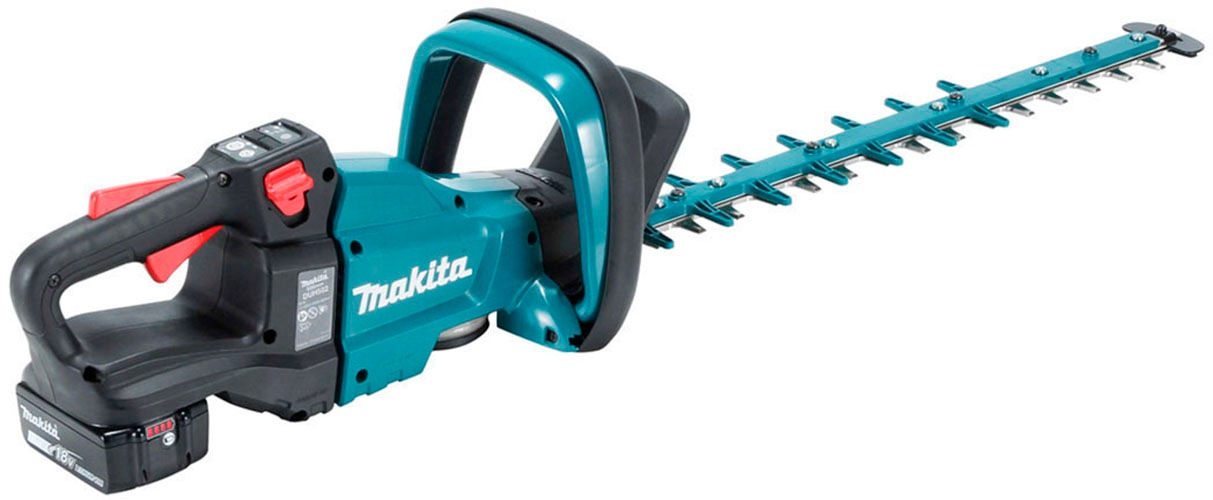 Makita Akku-Heckenschere »DUH502Z«, 50 cm Schnittlänge, ohne Akku und Ladegerät
