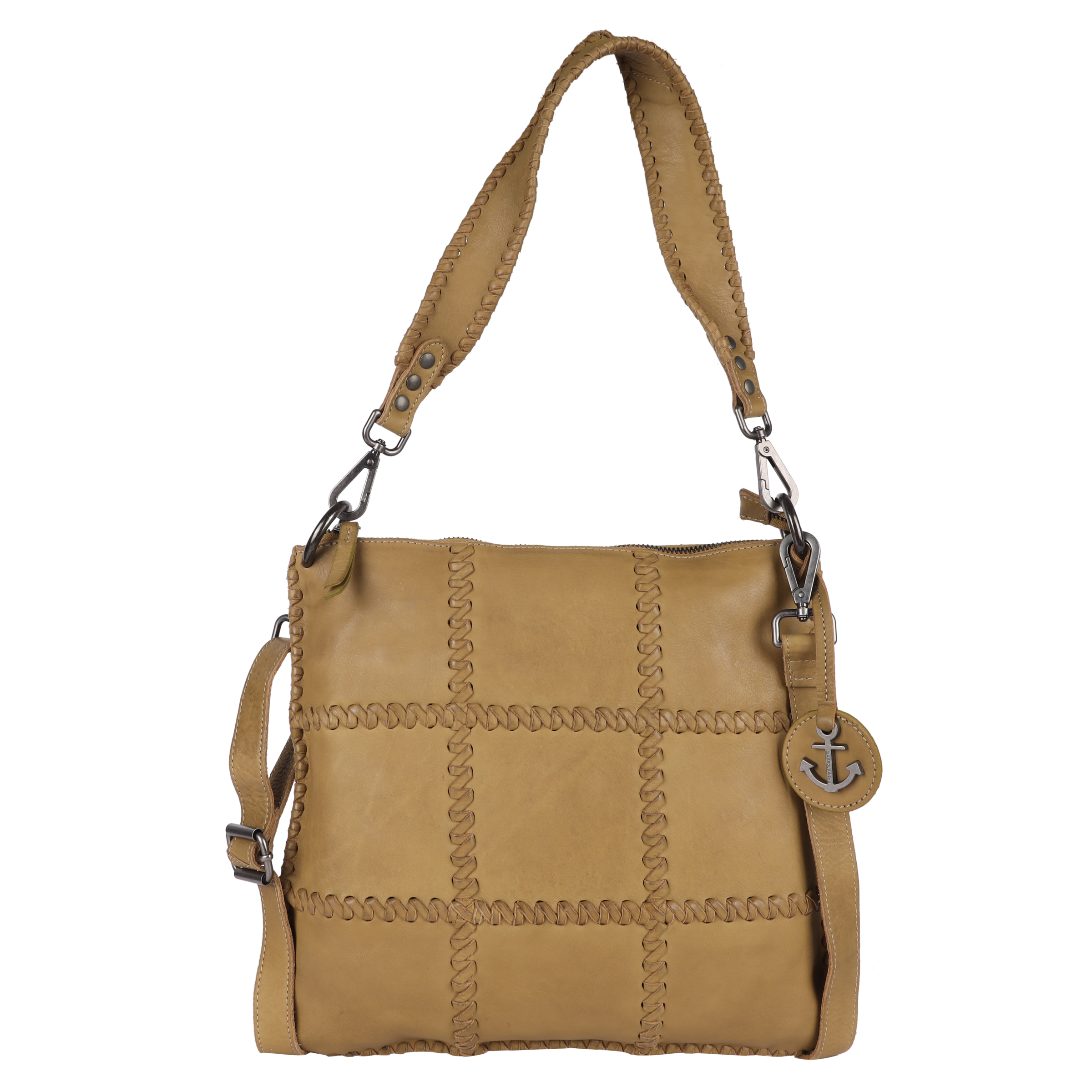 HARBOUR 2nd Umhängetasche "Xanthe", Henkeltasche, Schultertasche, Handtasch günstig online kaufen