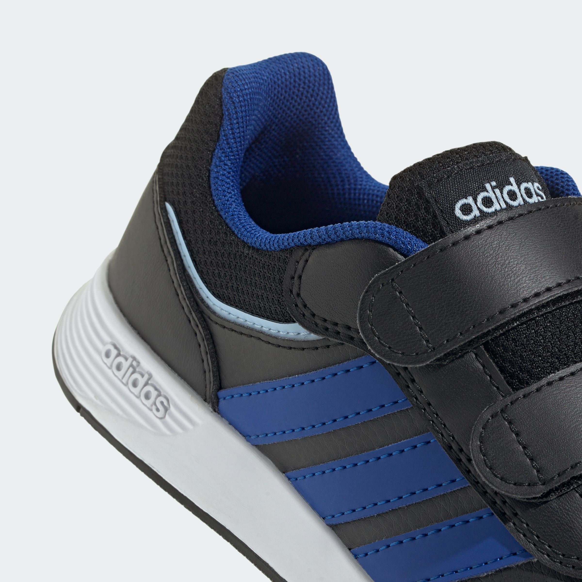 adidas Sportswear Klettschuh »TENSAUR SWITCH KIDS«