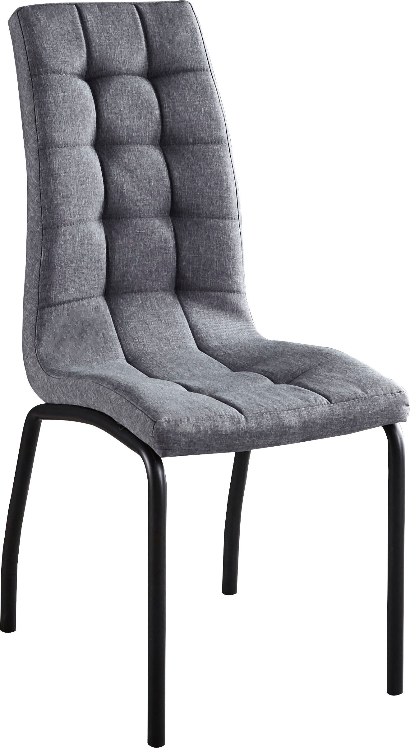 INOSIGN Polsterstuhl "Marla" (Set) 2 Stk. Stoff günstig online kaufen