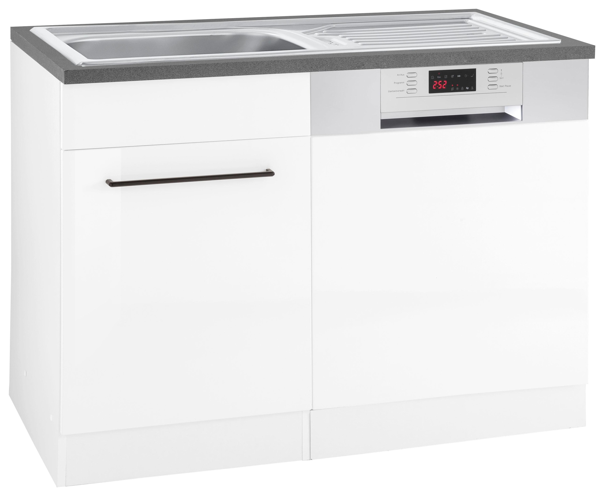 stahl Spülenschränke online kaufen | Möbel-Suchmaschine | ladendirekt.de