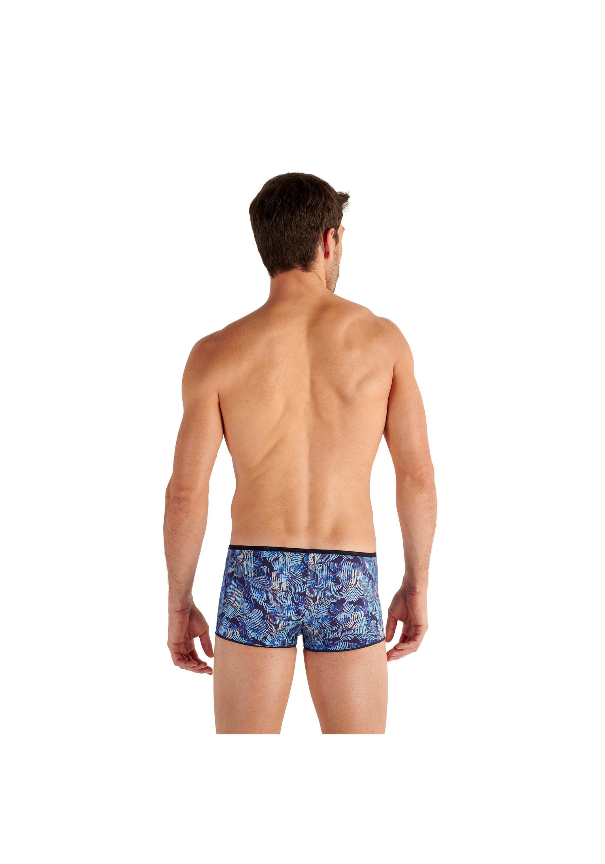 Hom Boxershorts »Boxershort Plume Barrett Trunk 1er Pack«