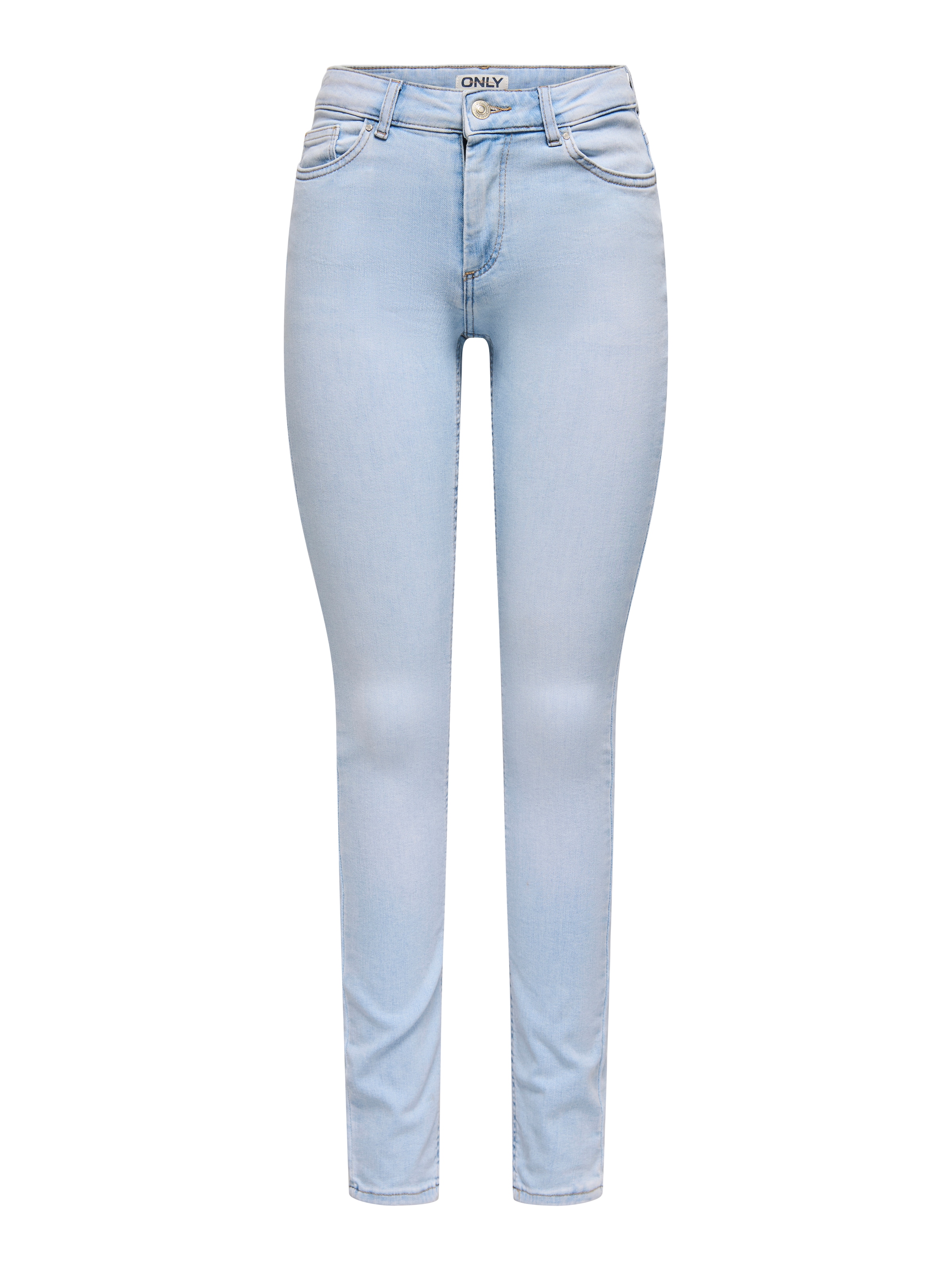 ONLY Skinny-fit-Jeans »ONLBLUSH MID SKINNY DNM TAI006 NOOS«