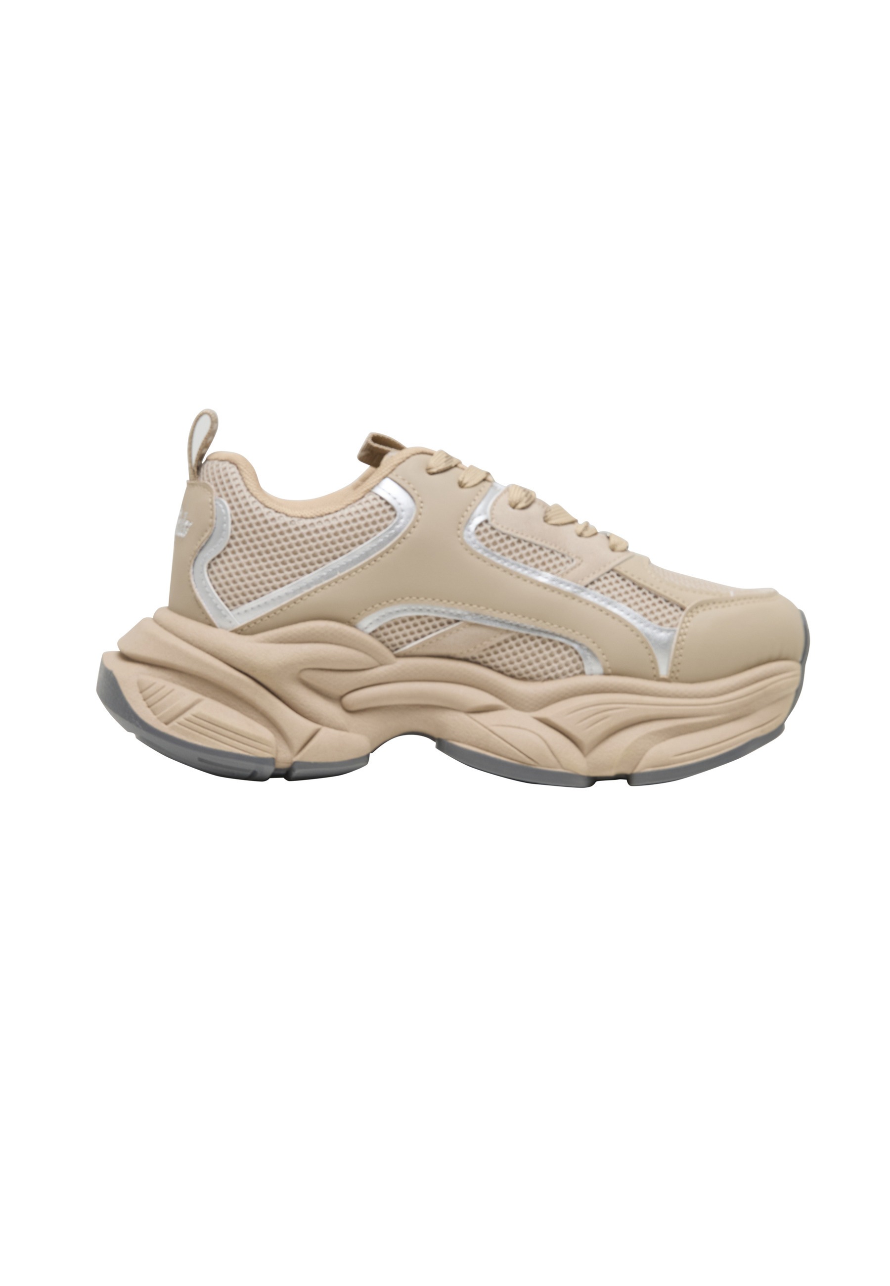 Buffalo Sneaker »Buffalo ZEDIX - VEGAN NAPPA/MESH«