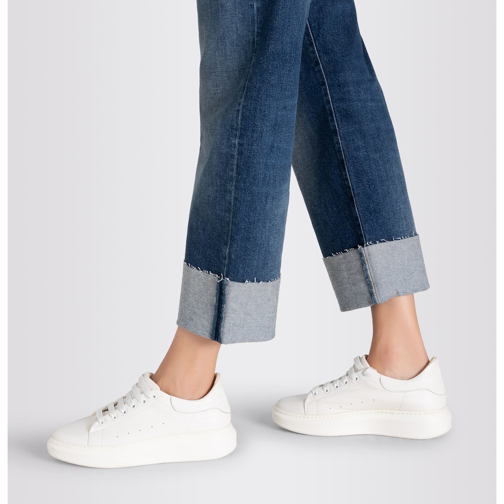 MAC Boyfriend-Jeans »BAGGY«