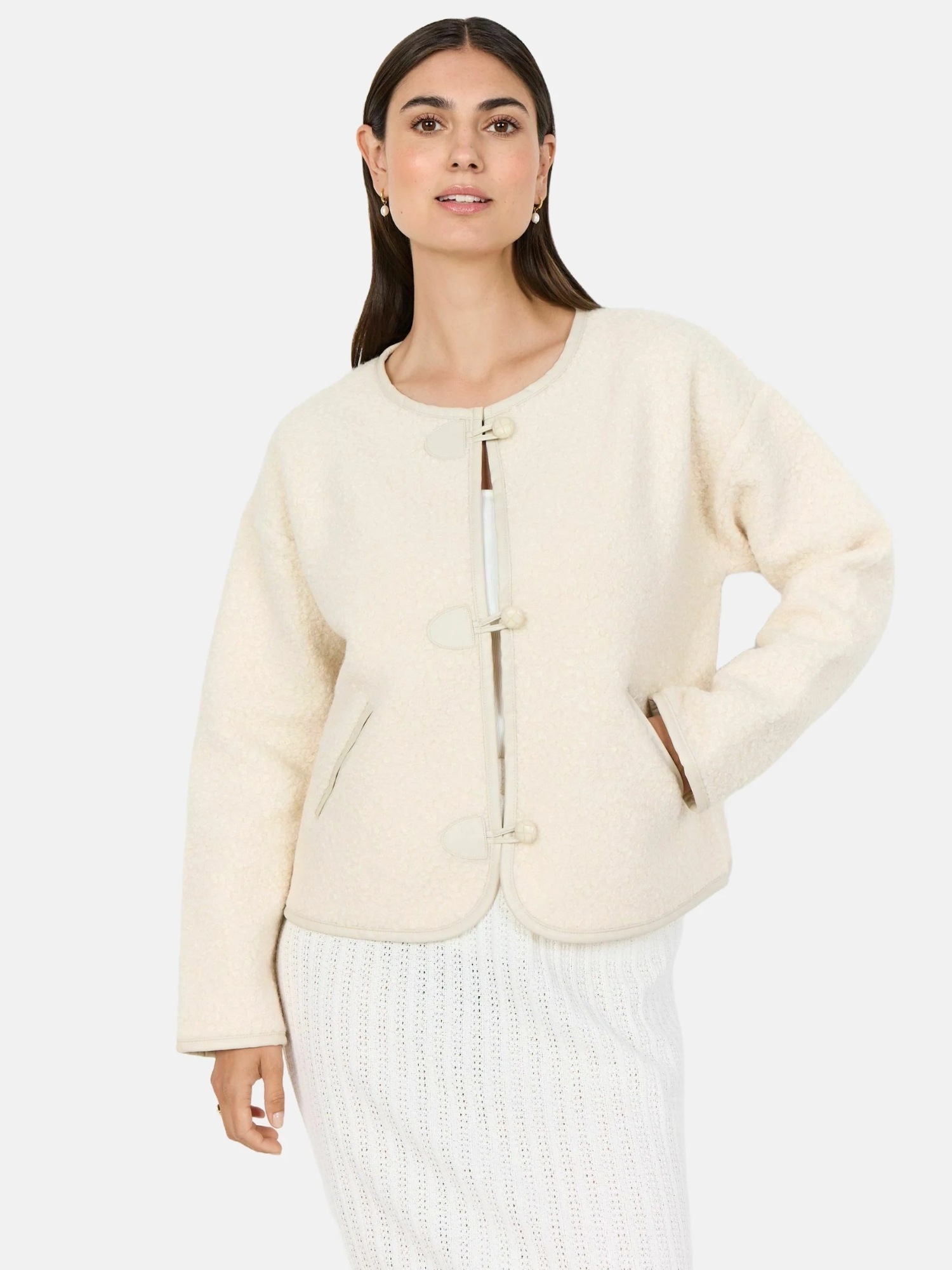 soyaconcept Outdoorjacke »Soya Concept Jackets SC-SHAIMA 2«