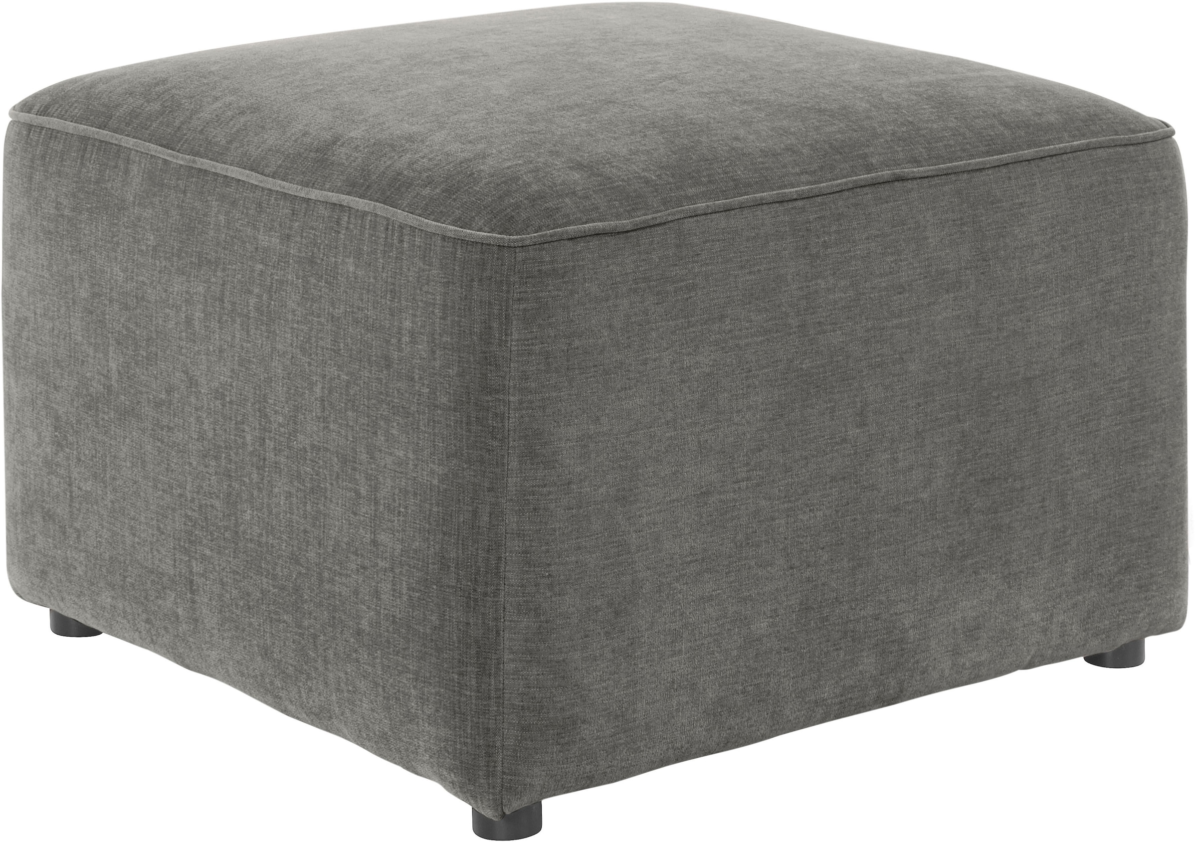 Home affaire Hocker "Sundstrup" Modulserie, individuelle Zusammenstellung günstig online kaufen