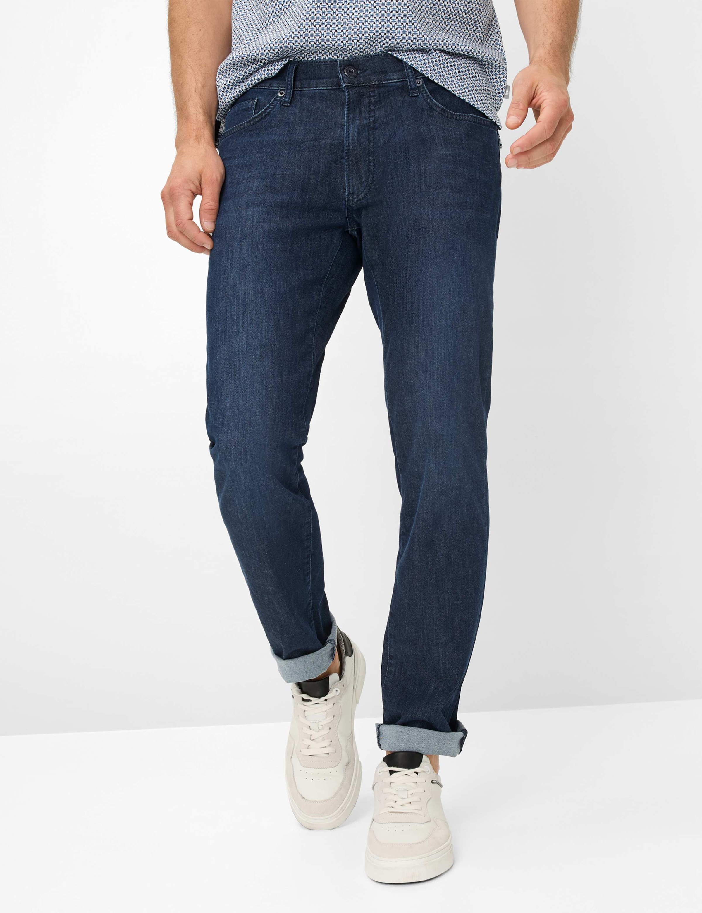 Brax 5-Pocket-Jeans "Style CHUCK" günstig online kaufen