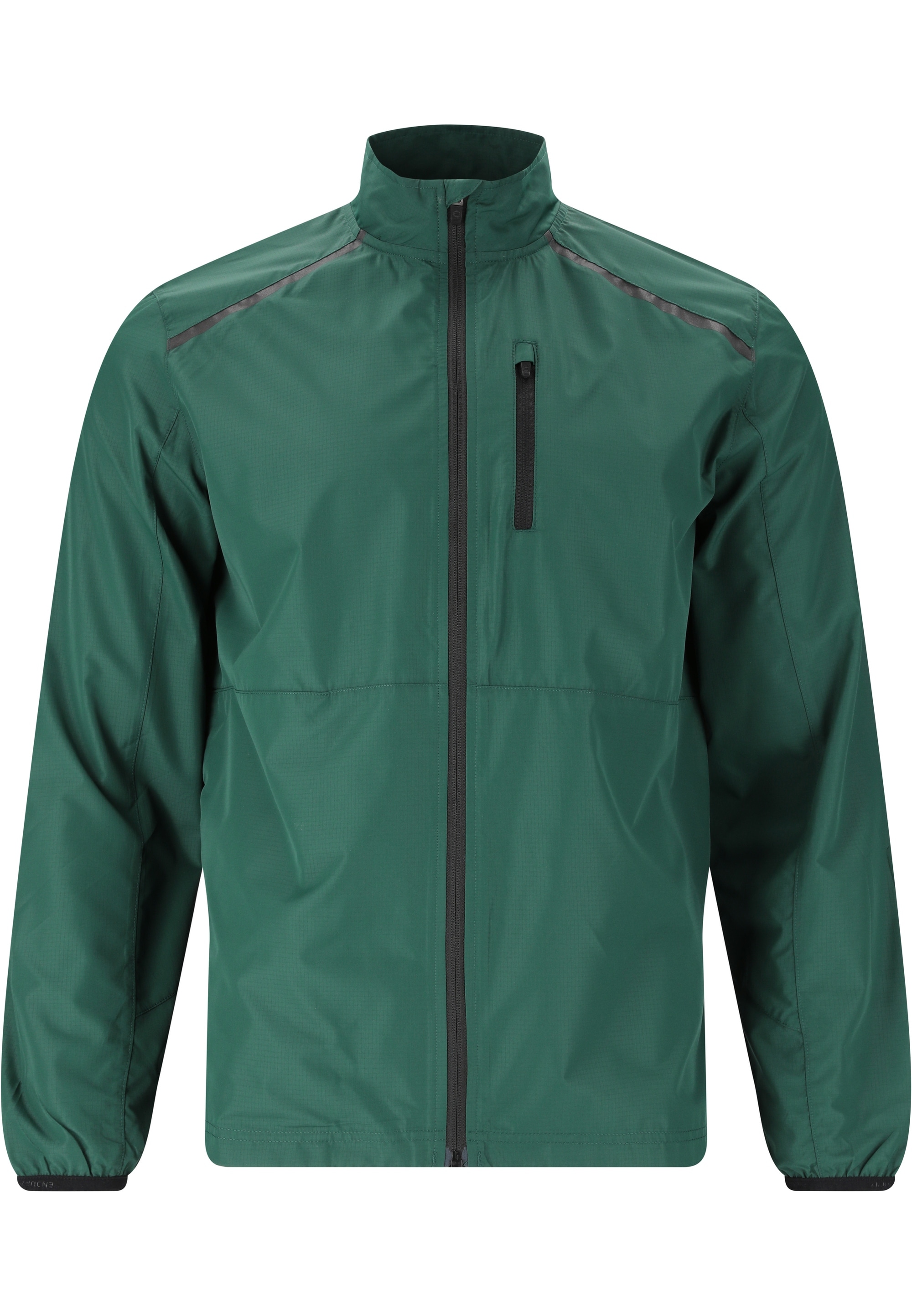 ENDURANCE Laufjacke »Hugoee«, in winddichter und atmungsaktiver Qualität