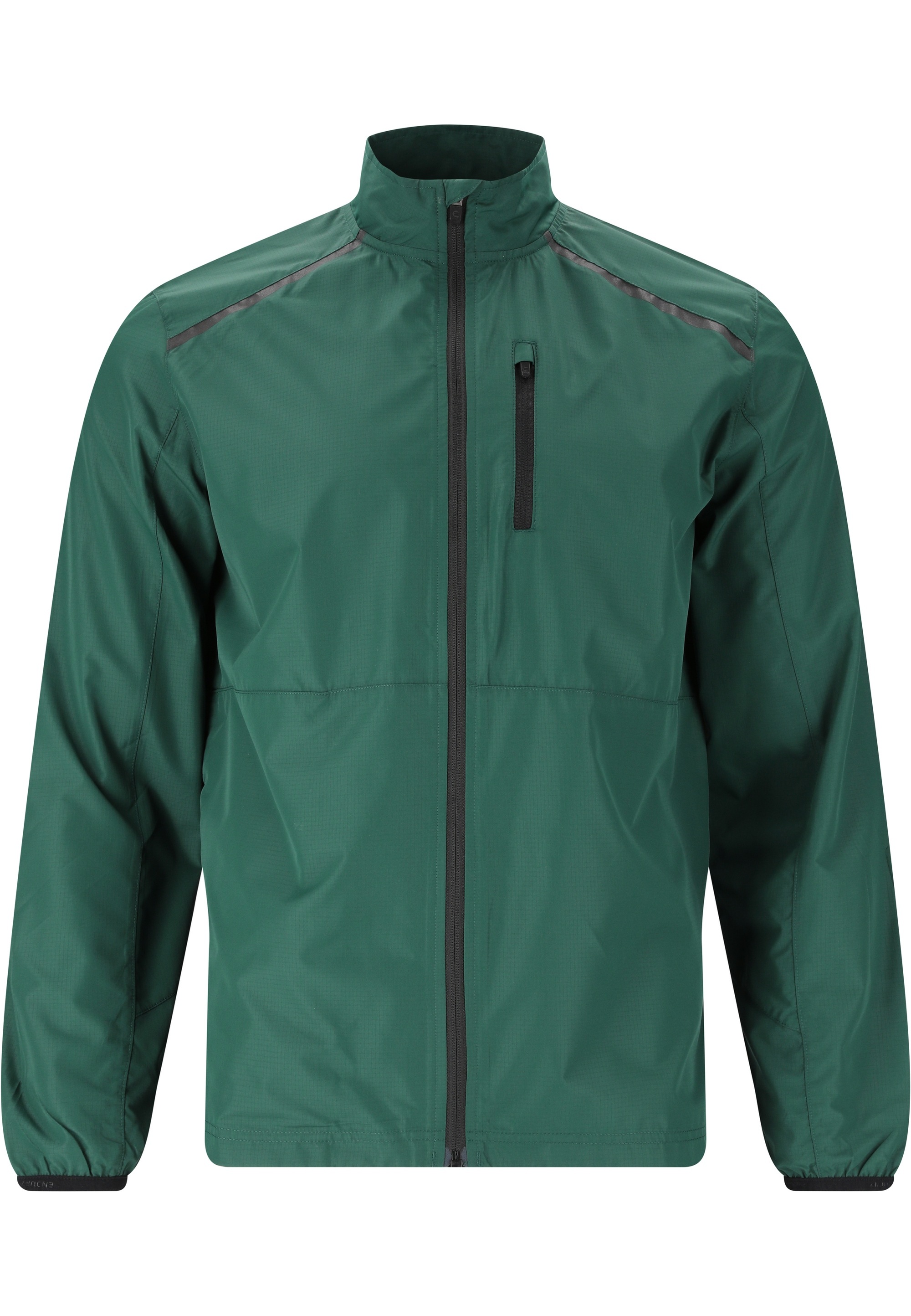 Thumbnail - ENDURANCE Laufjacke "Hugoee", in winddichter und atmungsaktiver Qualität