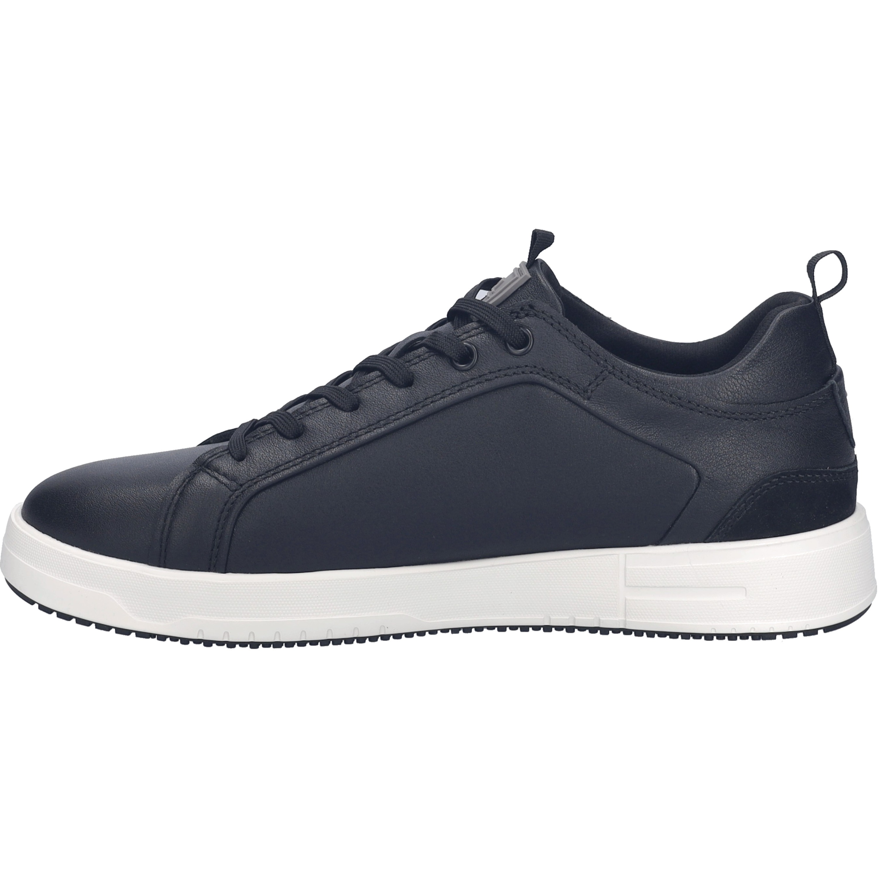 Thumbnail - Josef Seibel Sneaker "Donovan 04, schwarz"