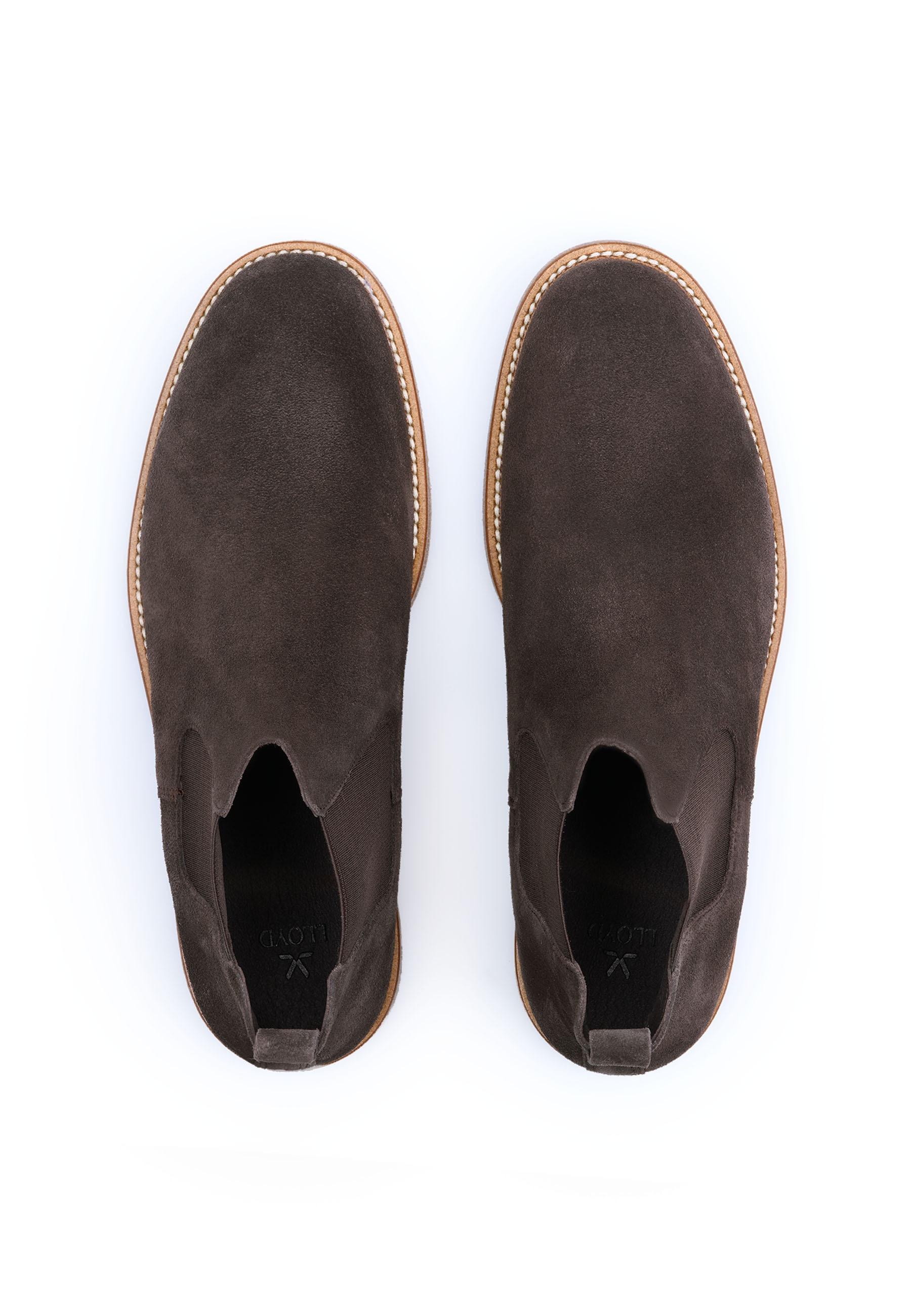 Lloyd Chelseaboots »ORIGIN 315«  mit klassischem Design