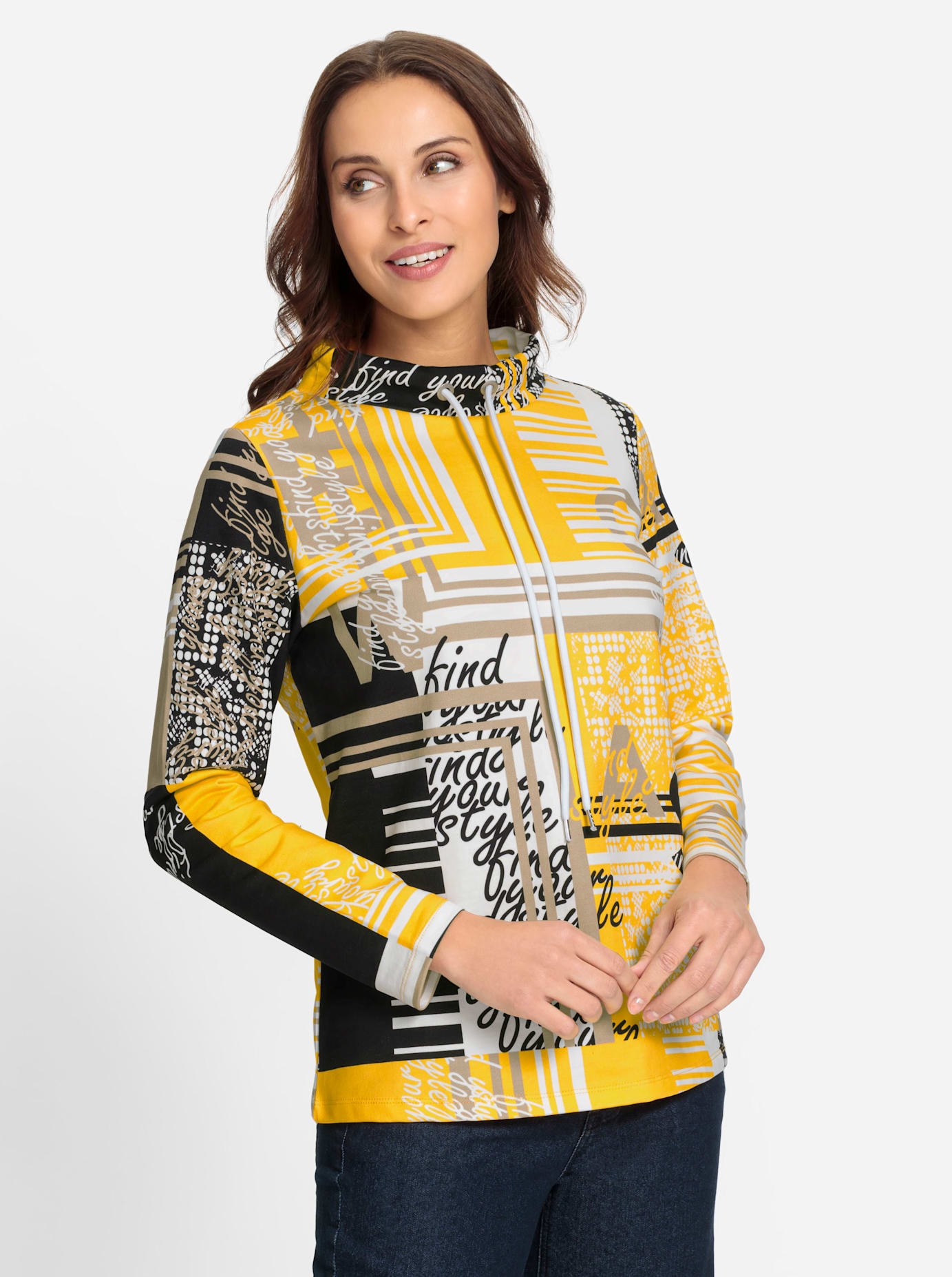 Inspirationen Sweatshirt günstig online kaufen