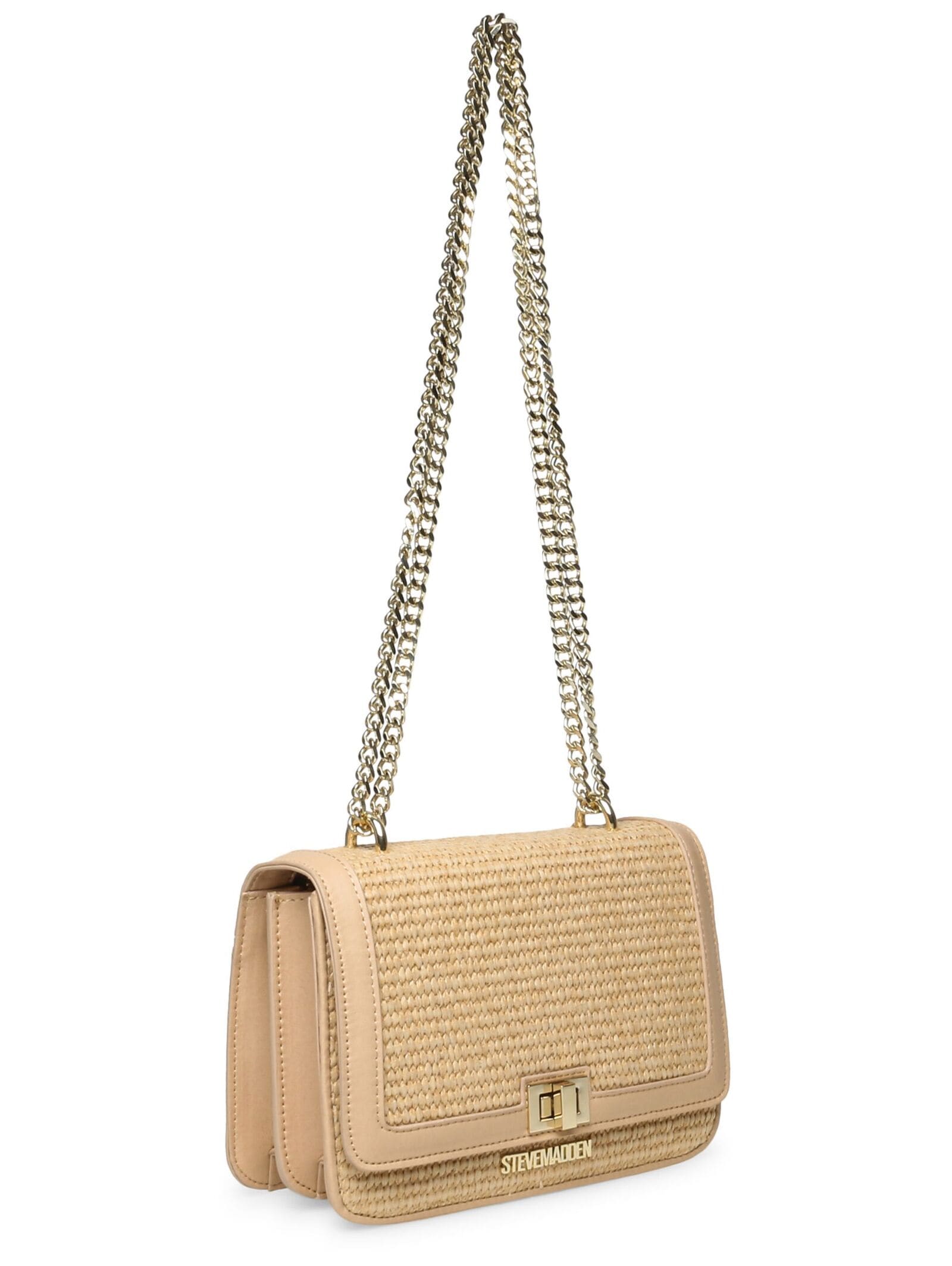 STEVE MADDEN Umhängetasche »STEVE MADDEN Taschen Lederimitat«