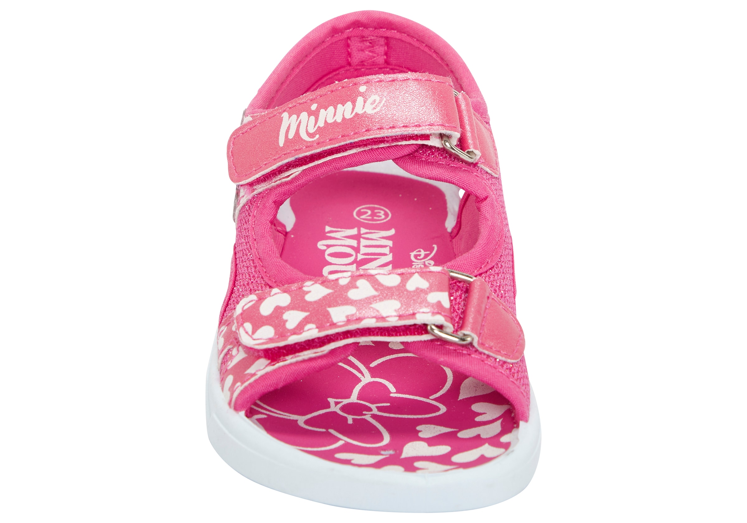 Disney Sandale »MINNIE«