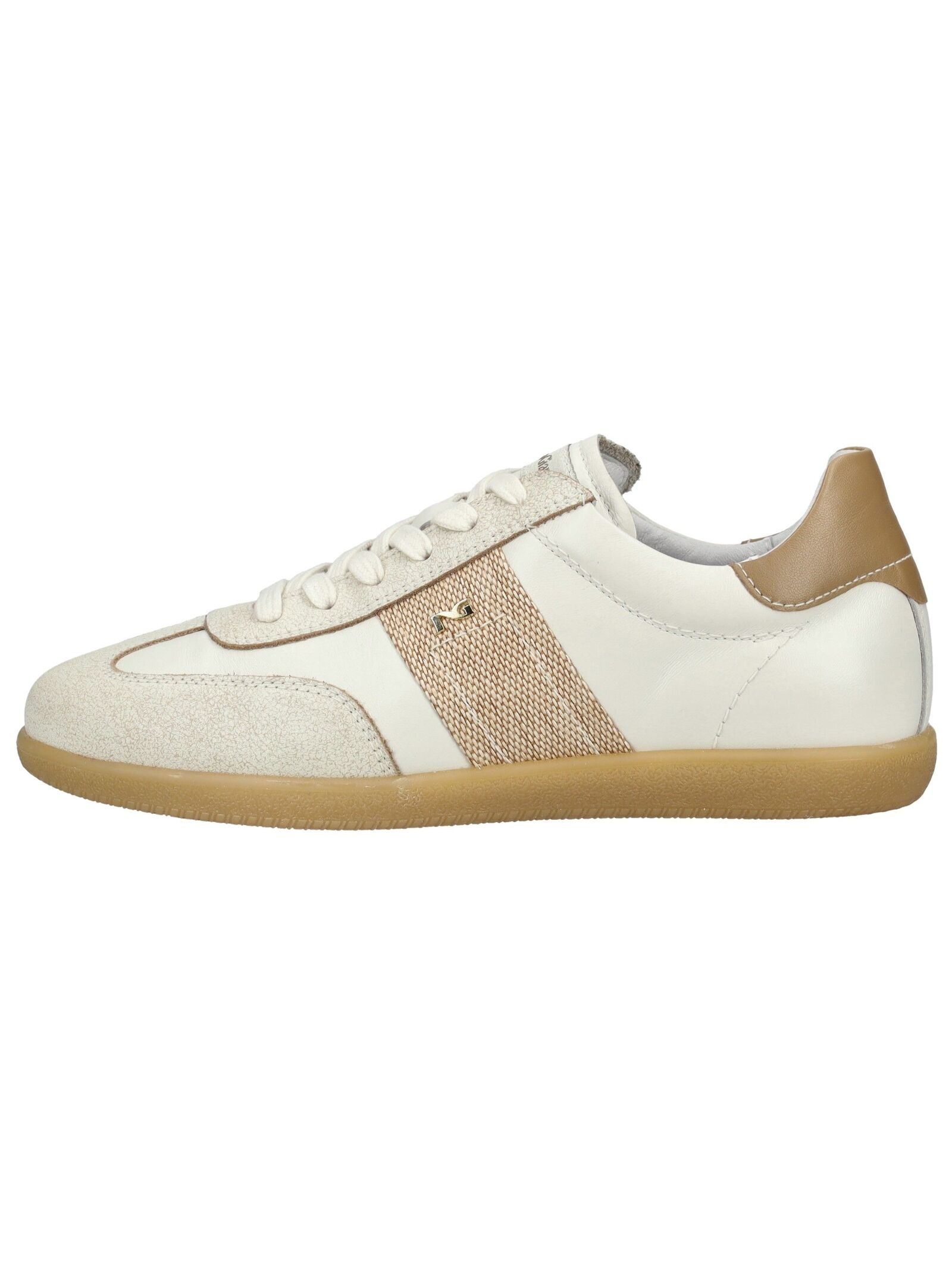 Nero Giardini Sneaker »Nero Giardini Sneaker Leder/Textil«