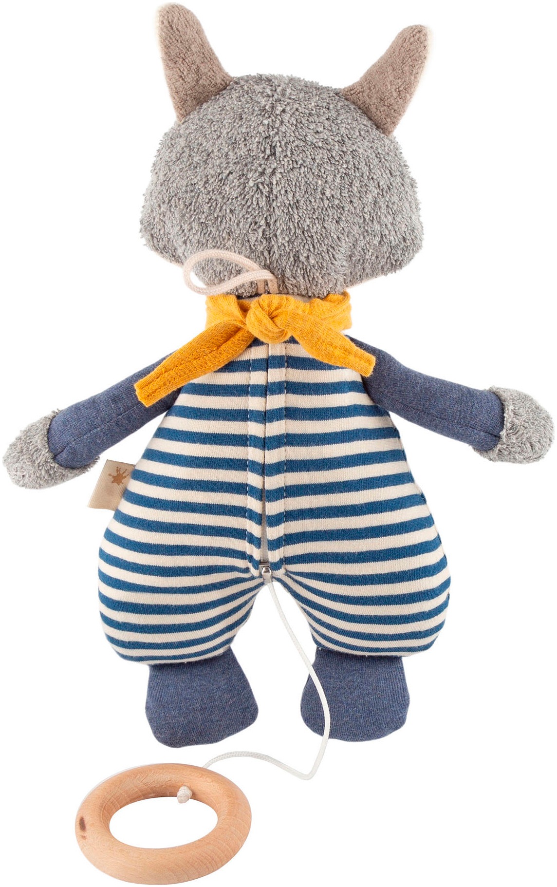 Sigikid Spieluhr »Classic, Waschbär«