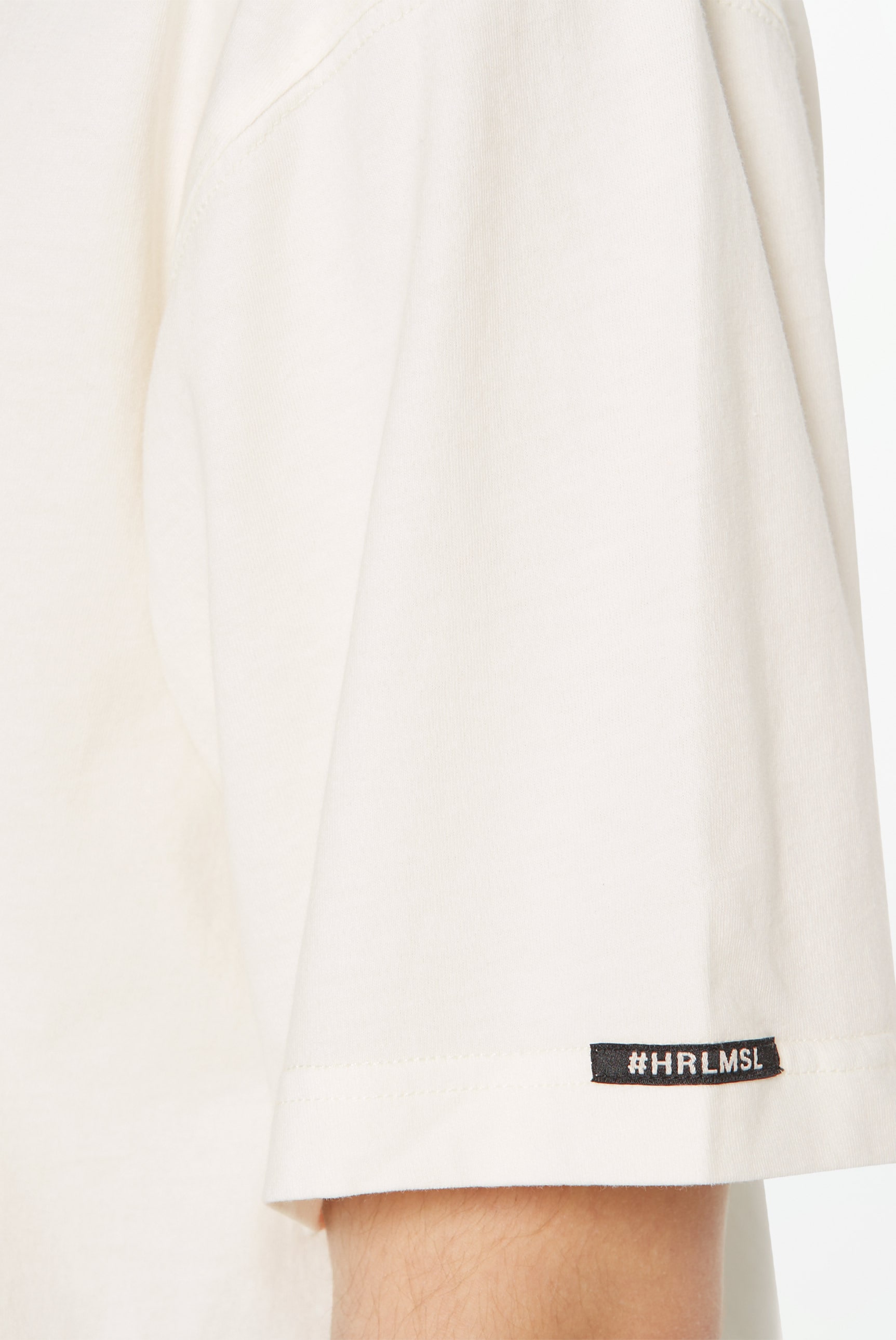 Harlem Soul Rundhalsshirt, aus Baumwolle